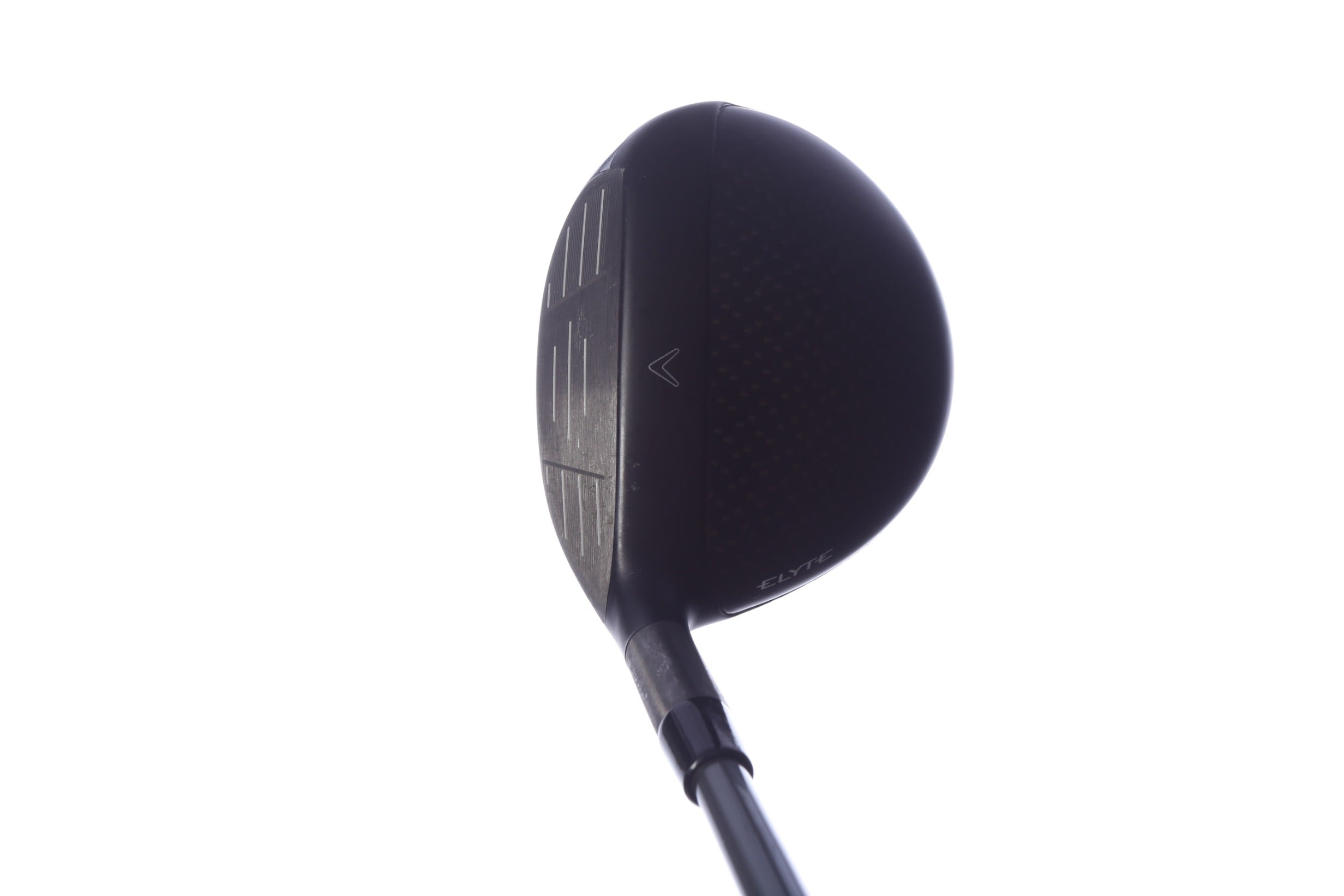 Used Callaway Elyte 7-Wood - Right-Handed - 21 Degrees - Stiff Flex