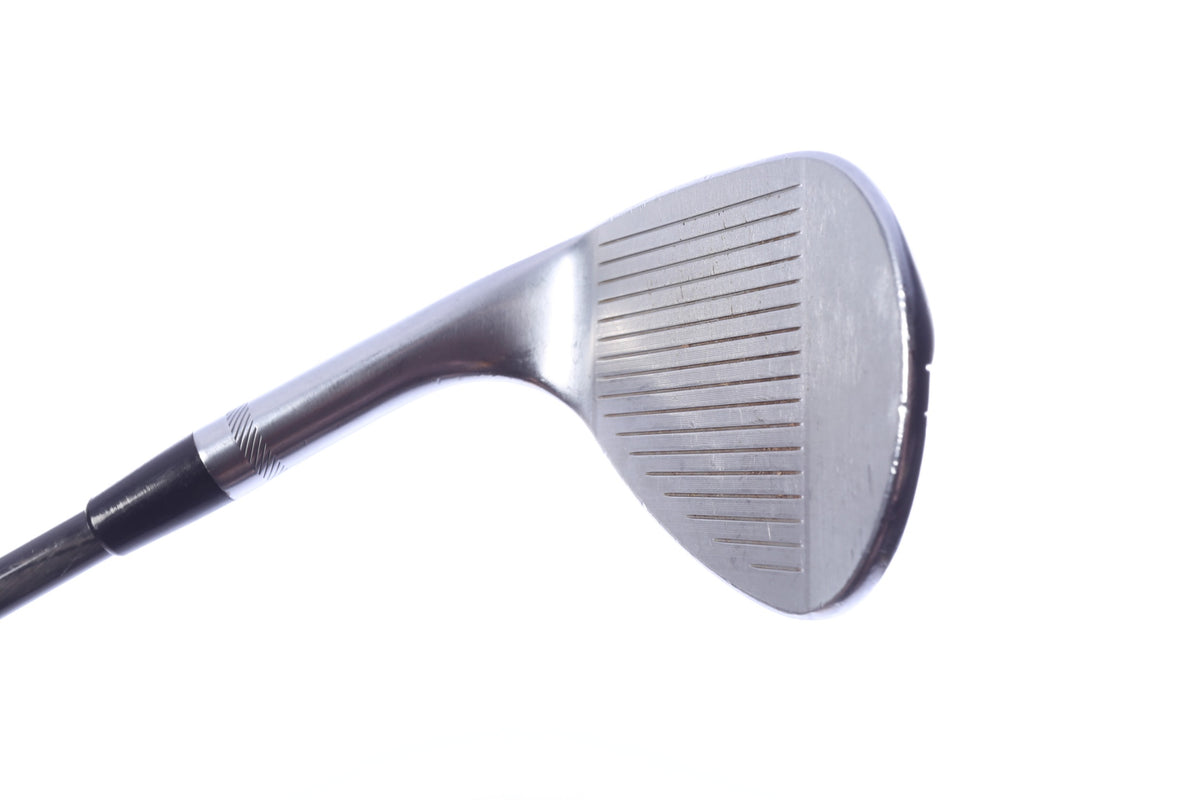 Used Titleist Vokey SM9 Tour Chrome Sand Wedge - Right-Handed - 56 Degrees - Regular Flex