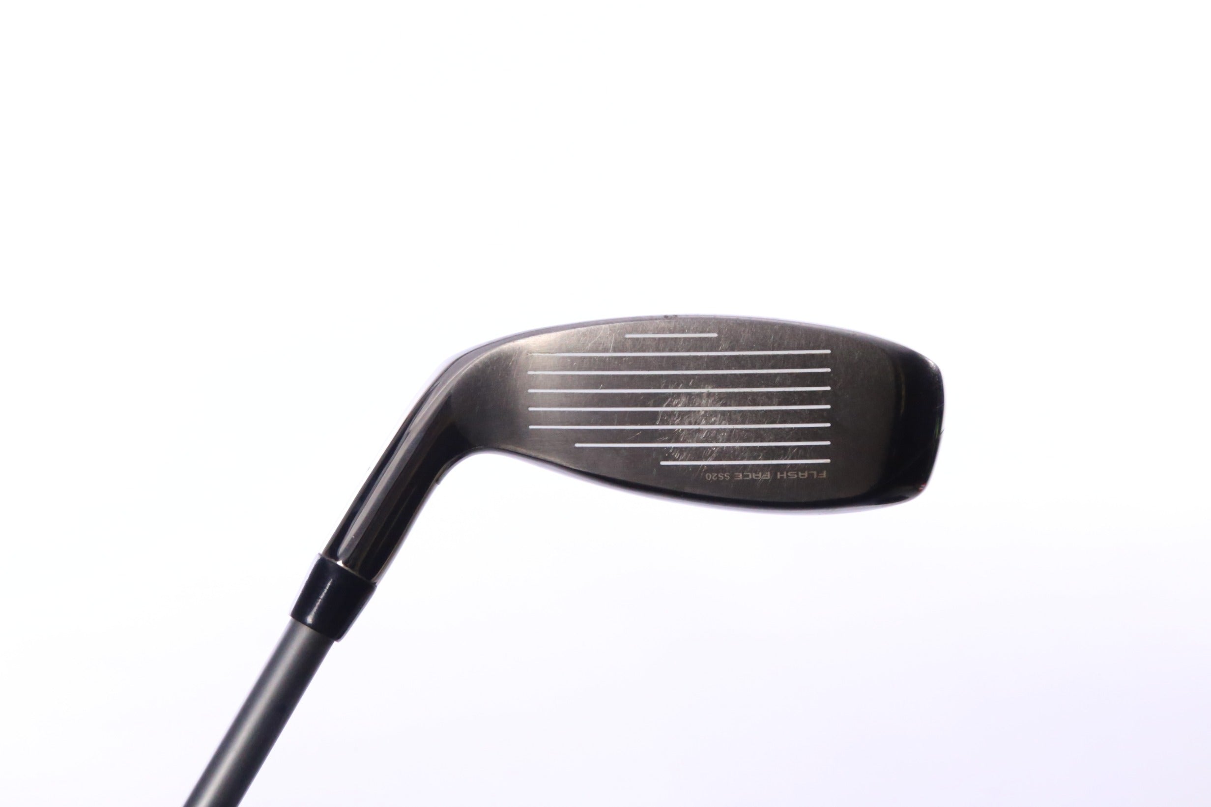 Used Callaway Mavrik 5H Hybrid - Right-Handed - 23 Degrees - Regular Flex