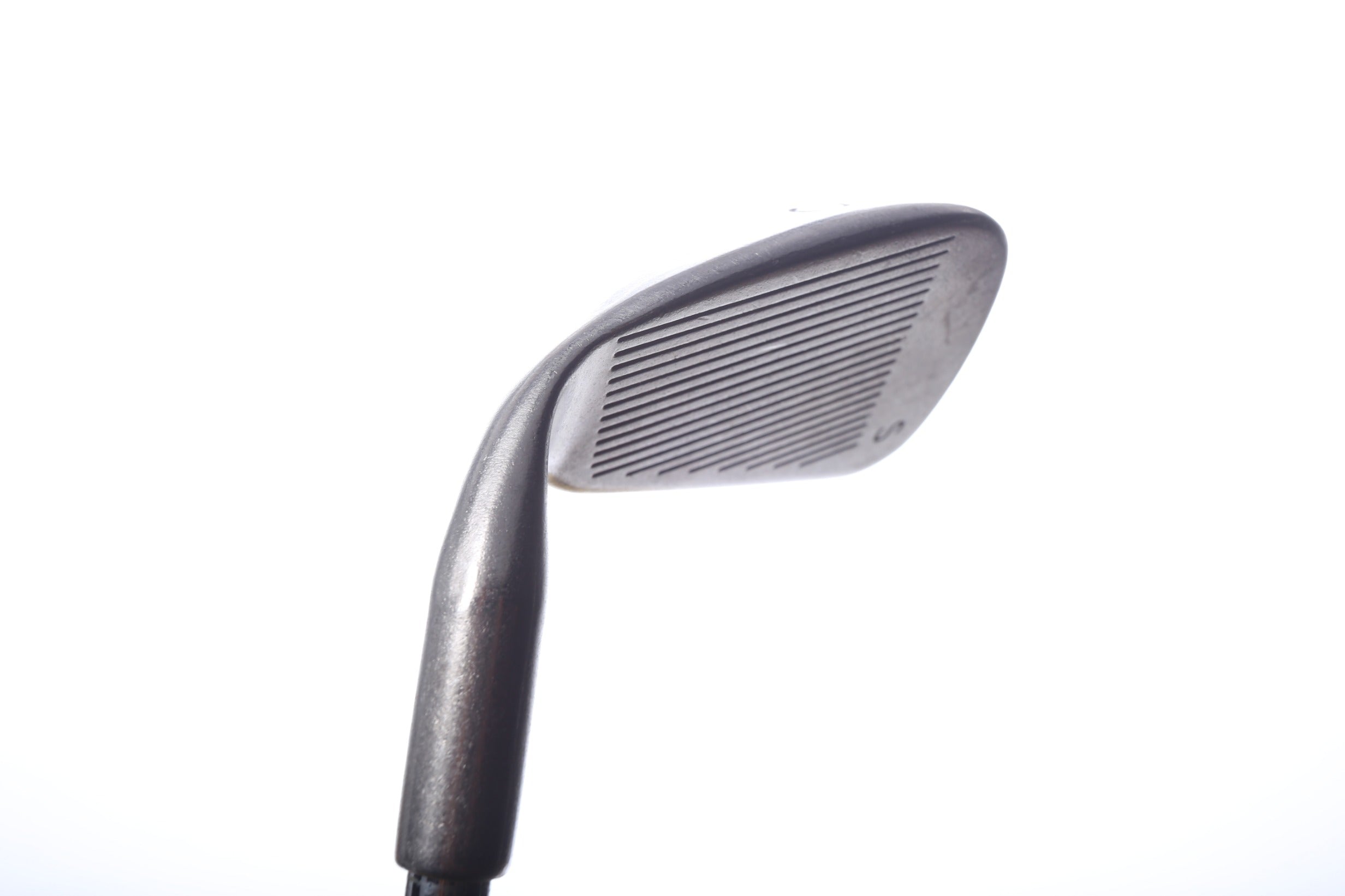 Used Ping Eye 2 Sand Wedge - Right-Handed - 57 Degrees - Stiff Flex-Next Round