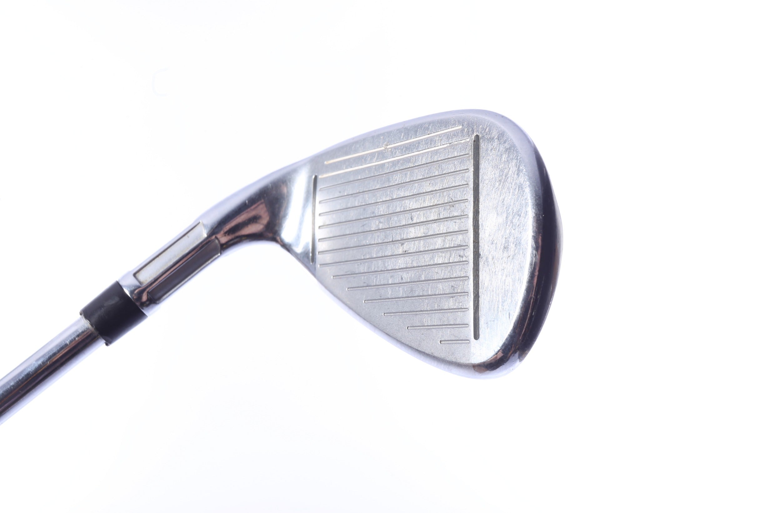 Used TaylorMade M CGB Pitching Wedge - Right-Handed - 43 Degrees - Regular Flex