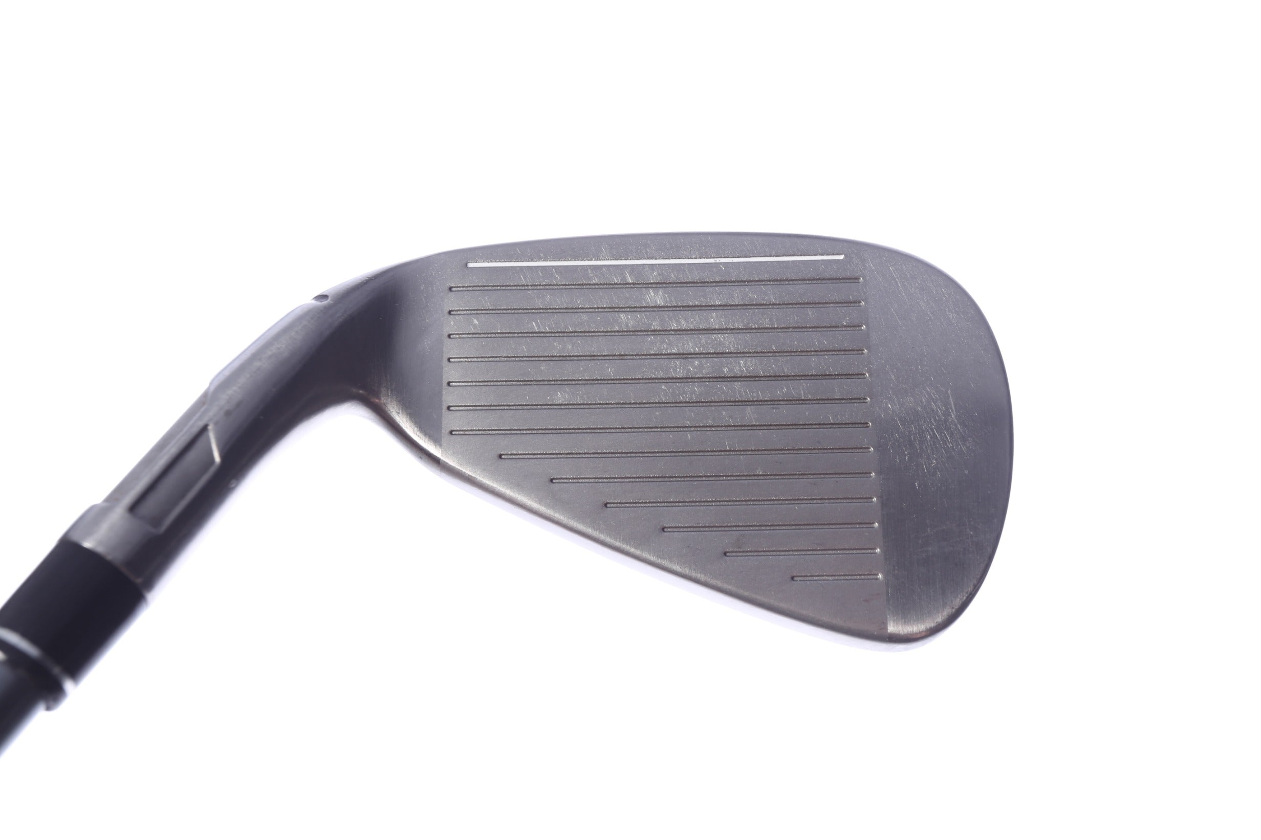 Used TaylorMade STEALTH Single 7-Iron - Right-Handed - Seniors Flex