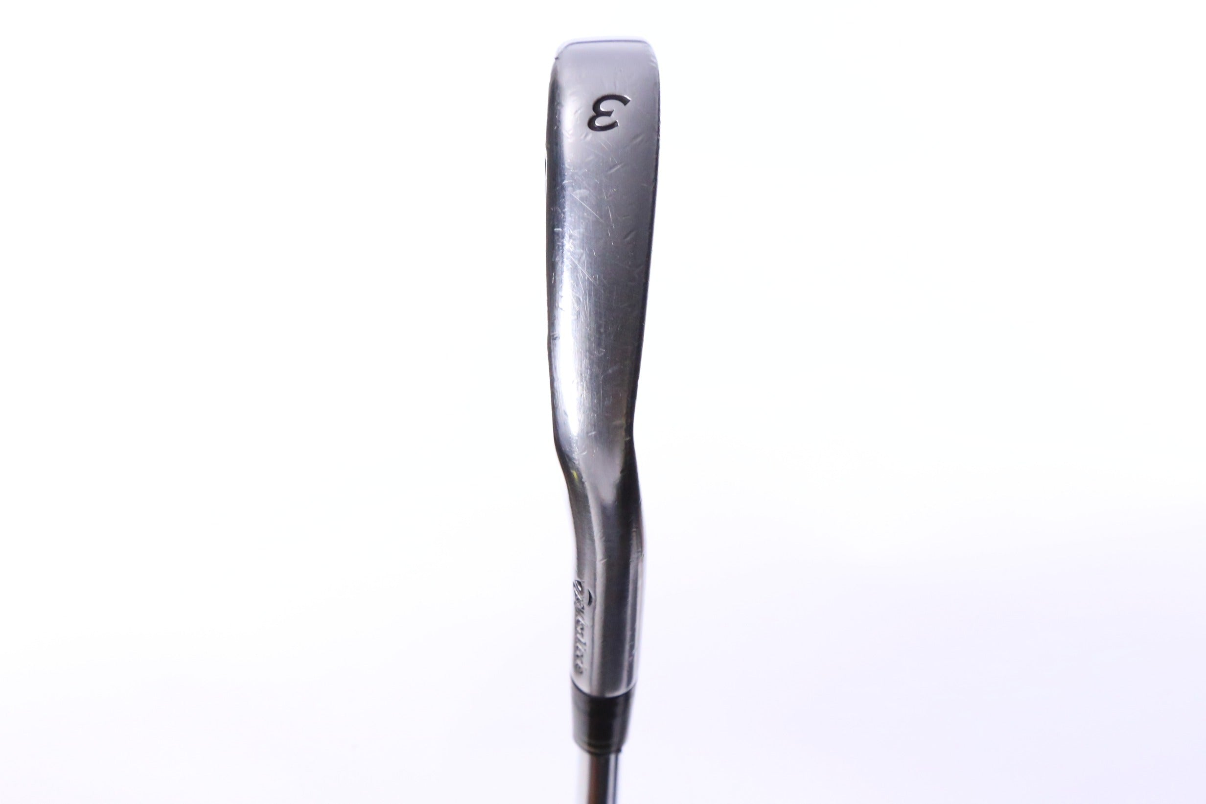 Used TaylorMade 2009 Tour Preferred Single 3-Iron - Right-Handed - Regular Plus Flex-Next Round