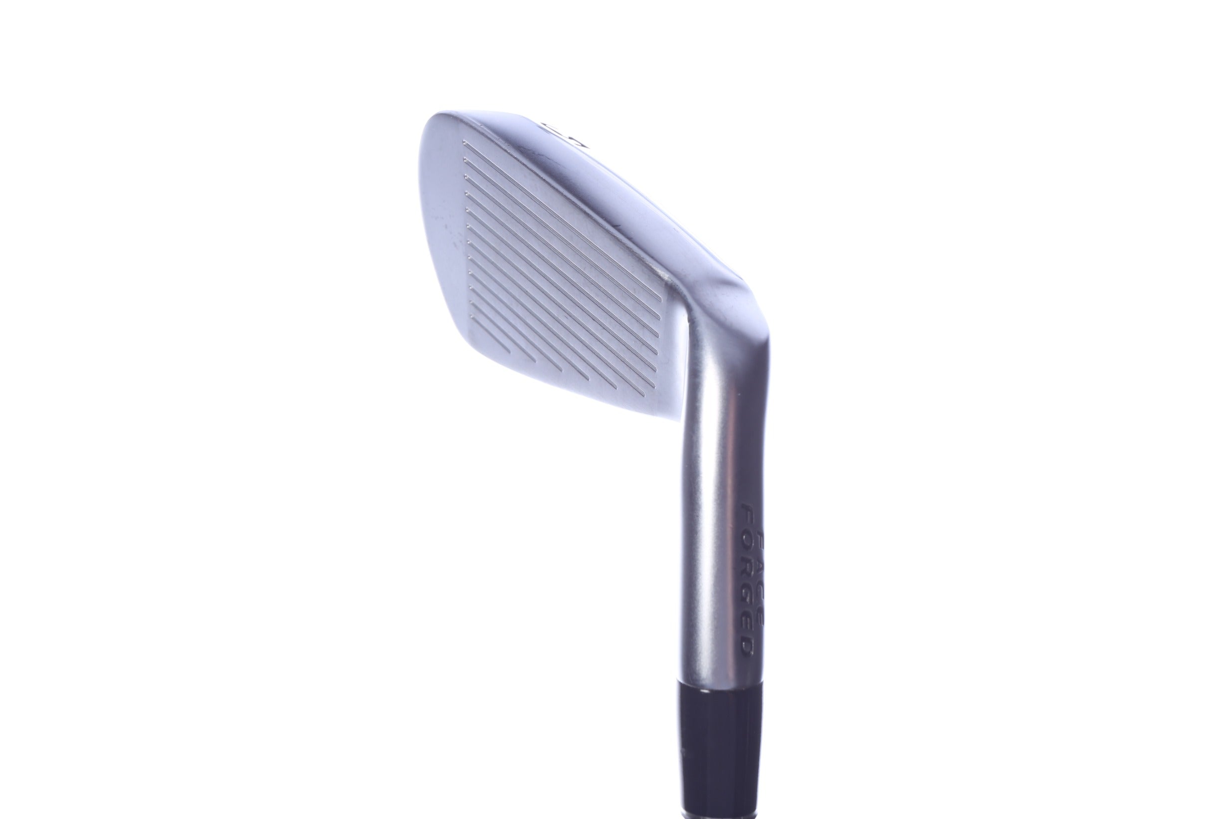 Used Srixon ZX4 MKII Single 5-Iron - Left-Handed - Regular Flex-Next Round