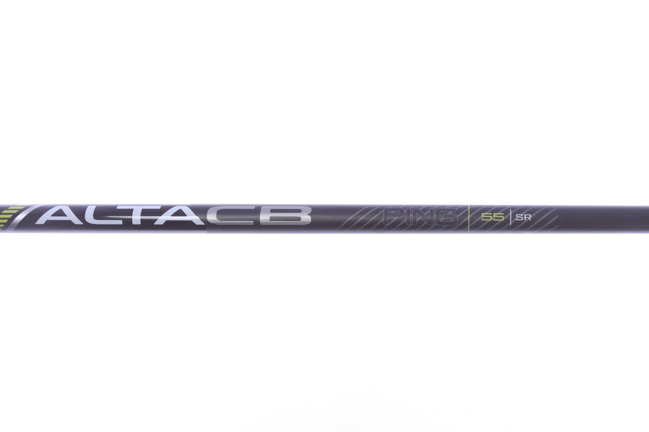 Used Ping G430 MAX Driver - 10.5 Degrees - Soft Regular Flex Ping Alta CB - Left-Handed-Next Round