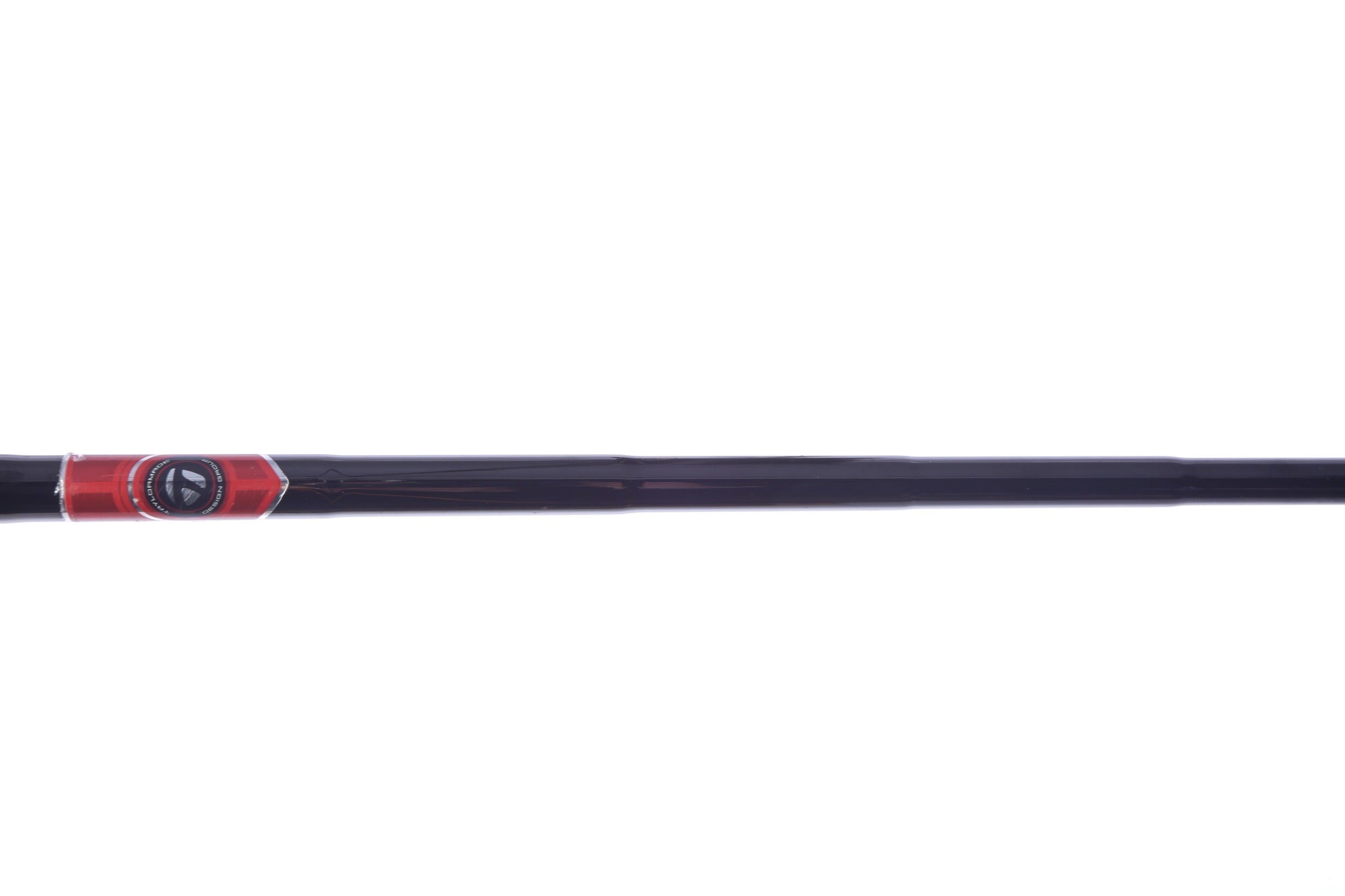 Used TaylorMade Spider Tour Red Putter - Left-Handed - 32 in - Mallet-Next Round