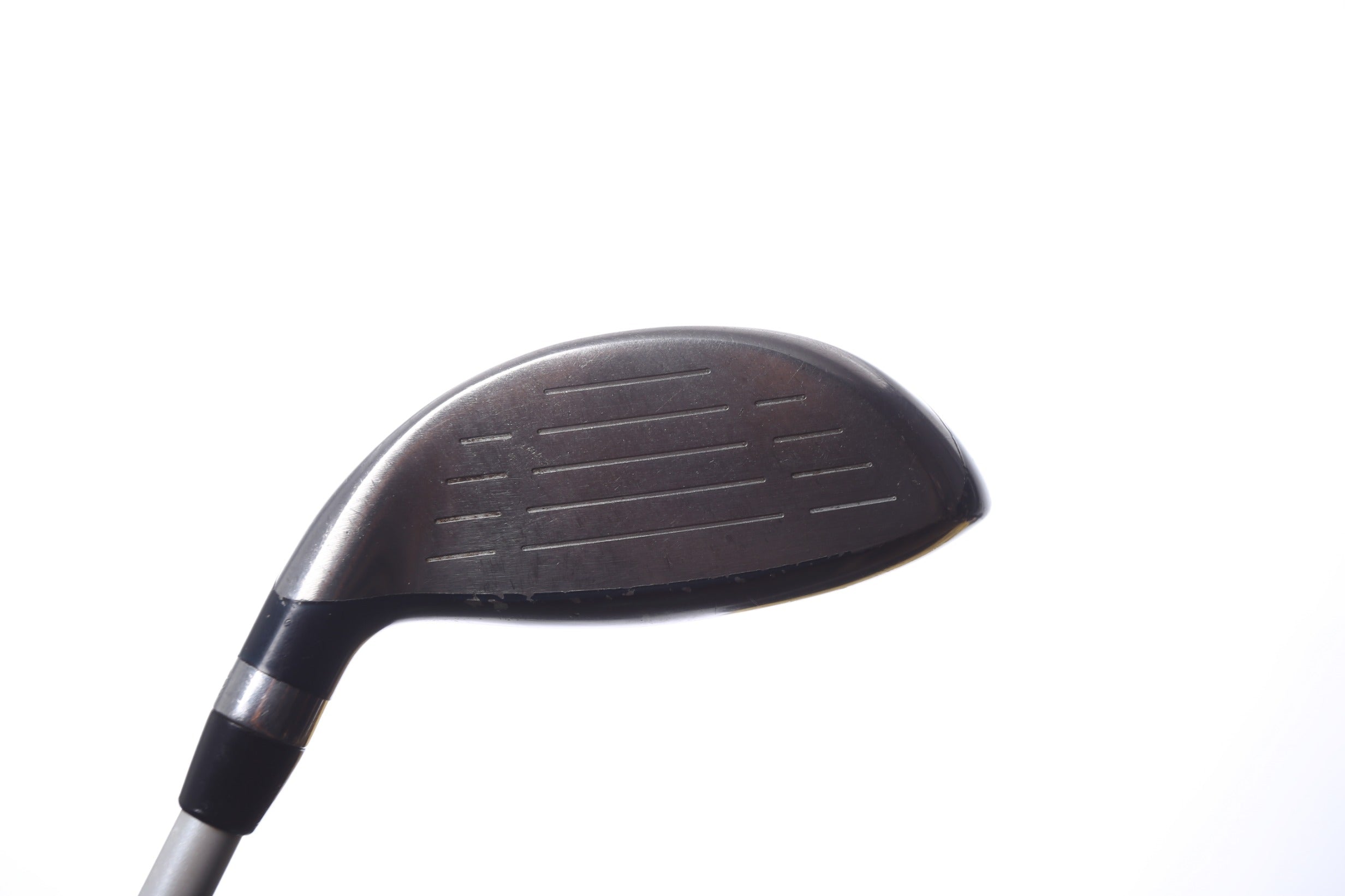 Used Cobra S2 Offset 5-Wood - Right-Handed - 18 Degrees - Ladies Flex-Next Round