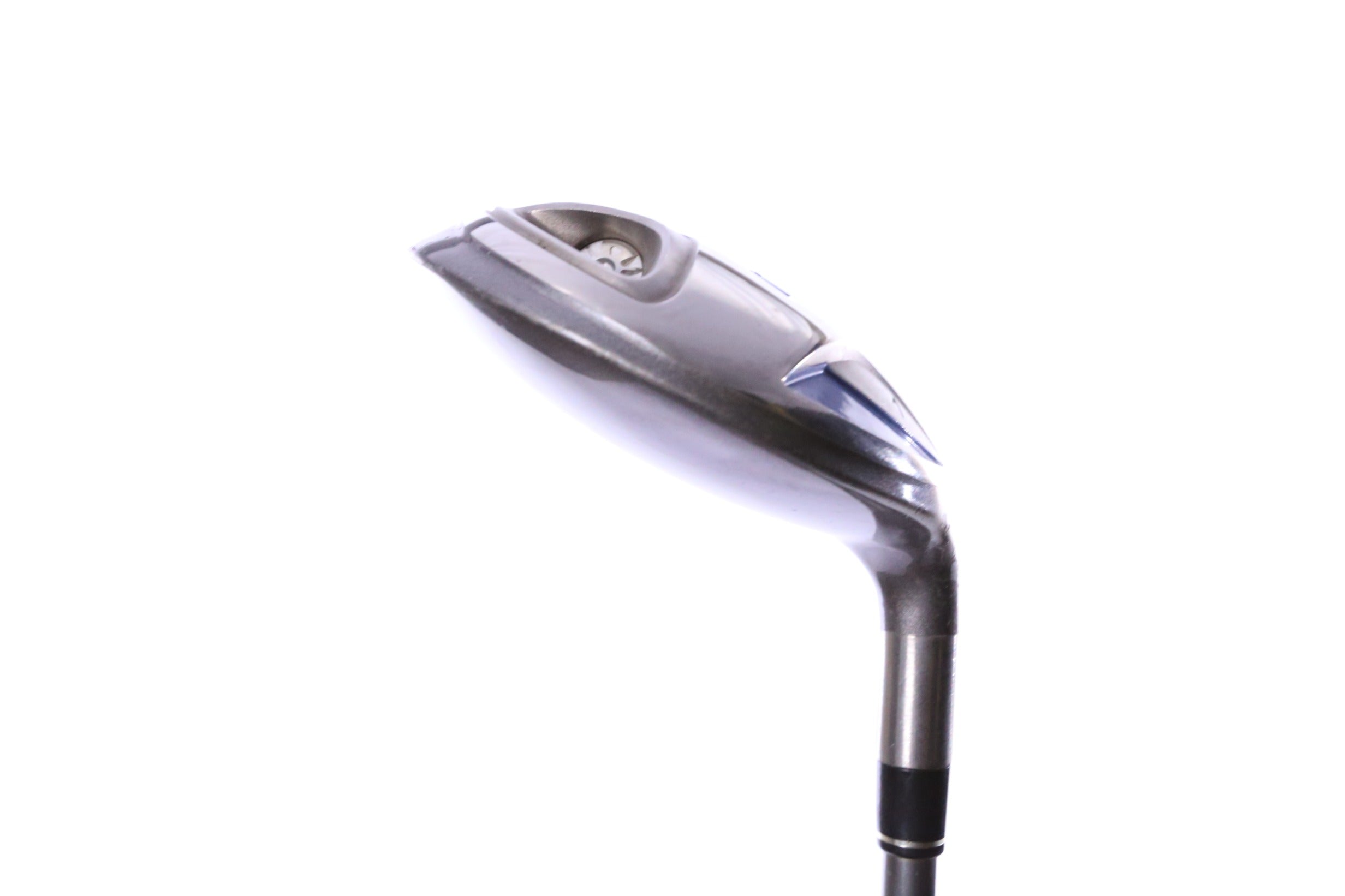 Used TaylorMade r7 Draw 7-Wood - Right-Handed - 21 Degrees - Ladies Flex