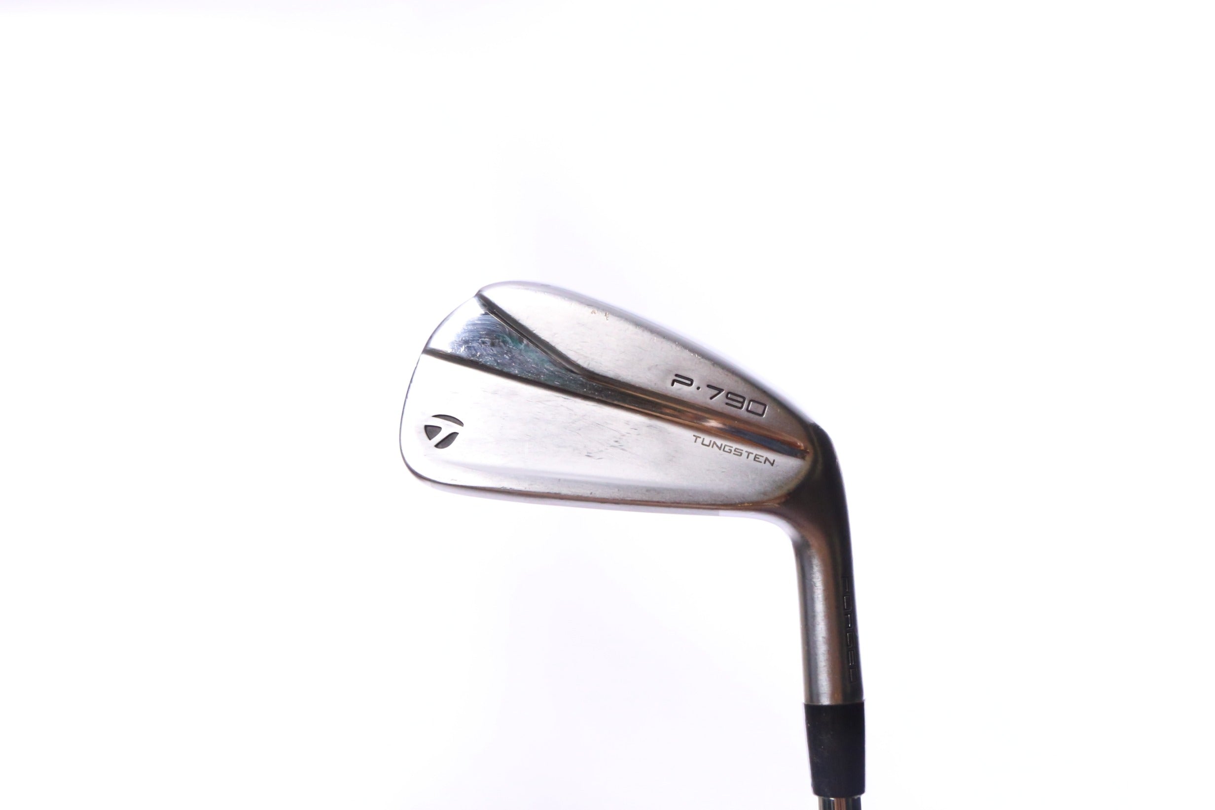 Used TaylorMade 2021 P790 Single 7-Iron - Right-Handed - Extra Stiff Flex-Next Round