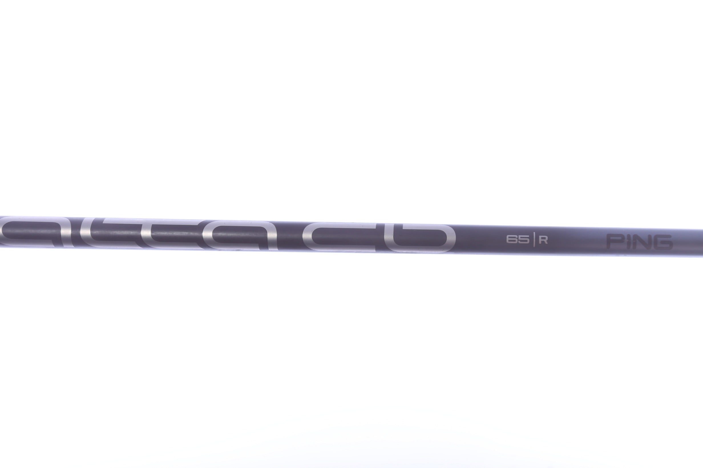 Used Ping G425 MAX Wood Set - Right-Handed - 3W, 5W - Regular Flex