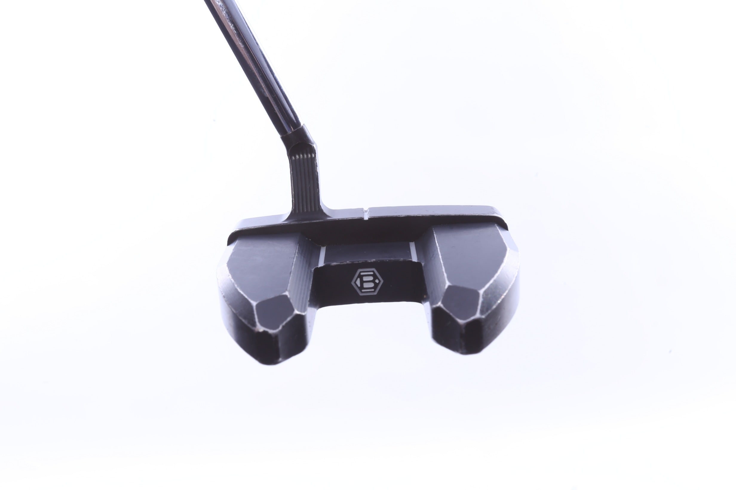 Used Bettinardi 2024 Inovai 6.0 Slant Putter - Right-Handed - 33.5 in - Mallet-Next Round