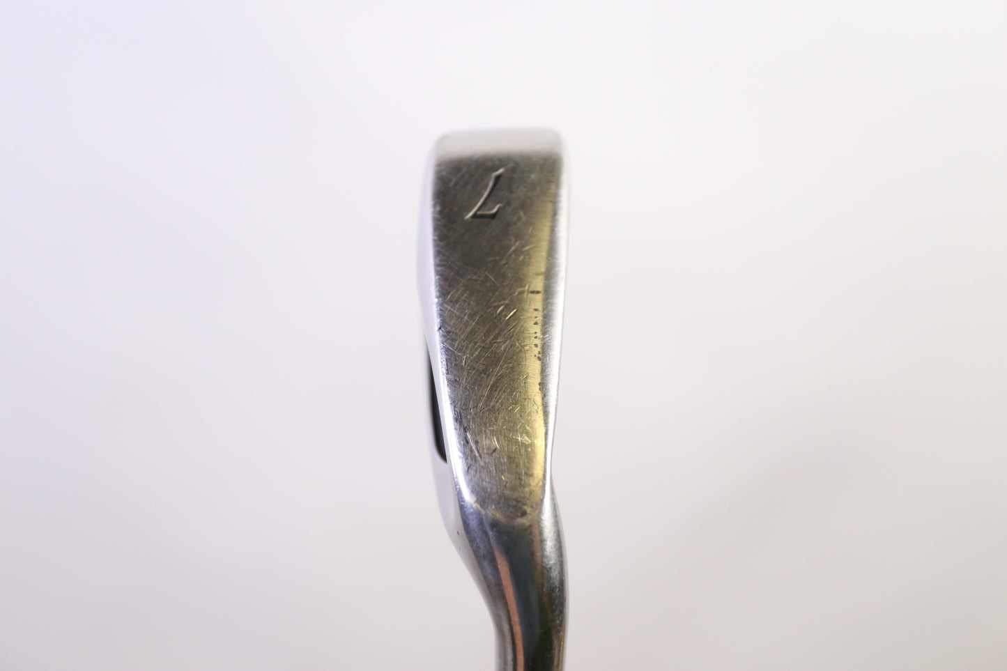 Used XXIO Prime 9 Single 7-Iron - Right-Handed - Soft Regular Flex-Next Round