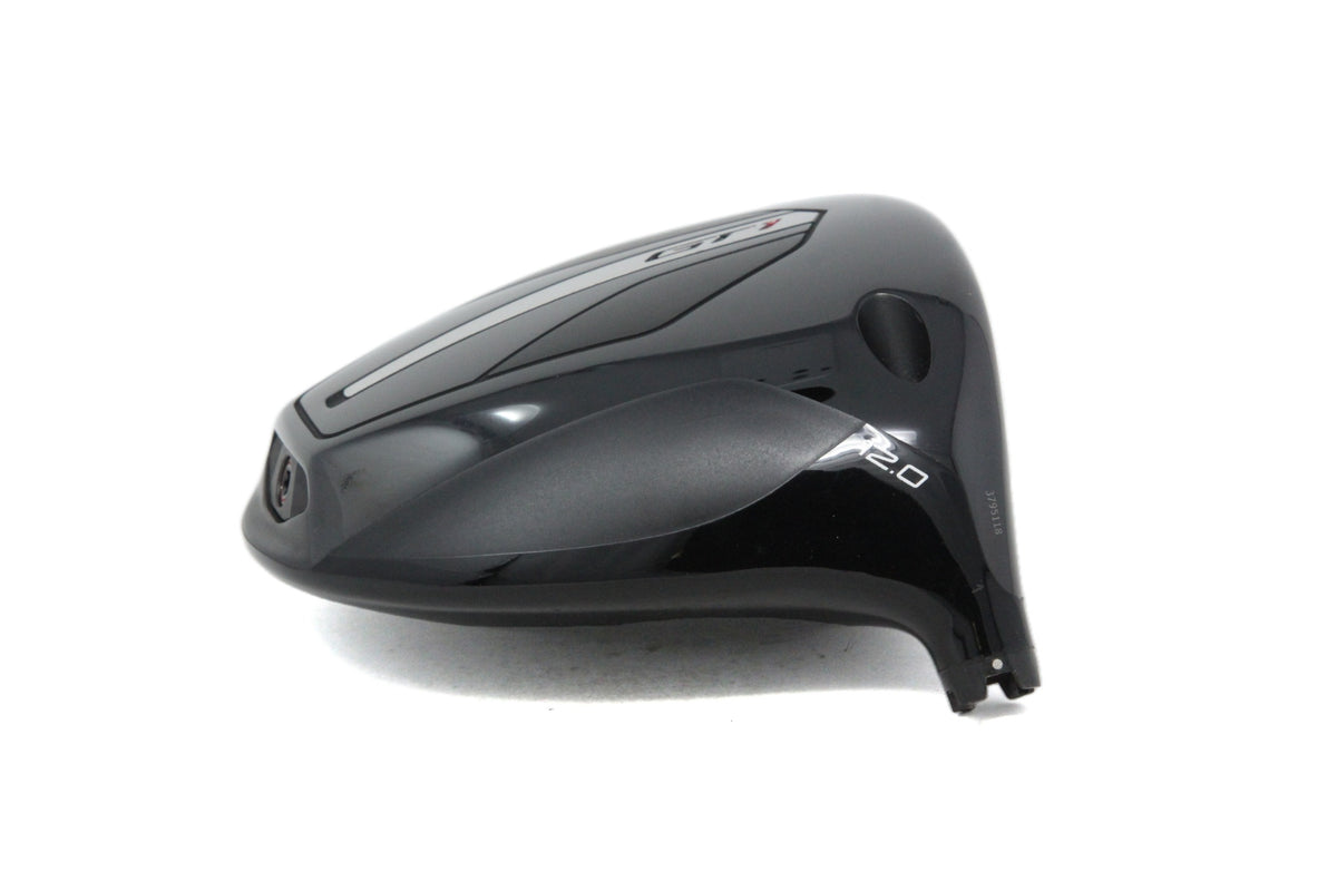 Used Titleist GT1 Driver - HEAD ONLY - Right-Handed - 12 Degrees