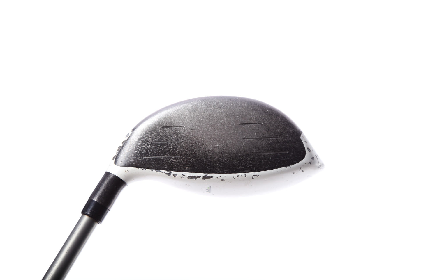 Used TaylorMade RocketBallz 3-Wood - Right-Handed - 15 Degrees - Ladies Flex-Next Round