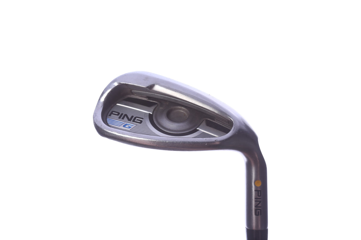 Used Ping G Utility Wedge - Right-Handed - 50 Degrees - Stiff Flex