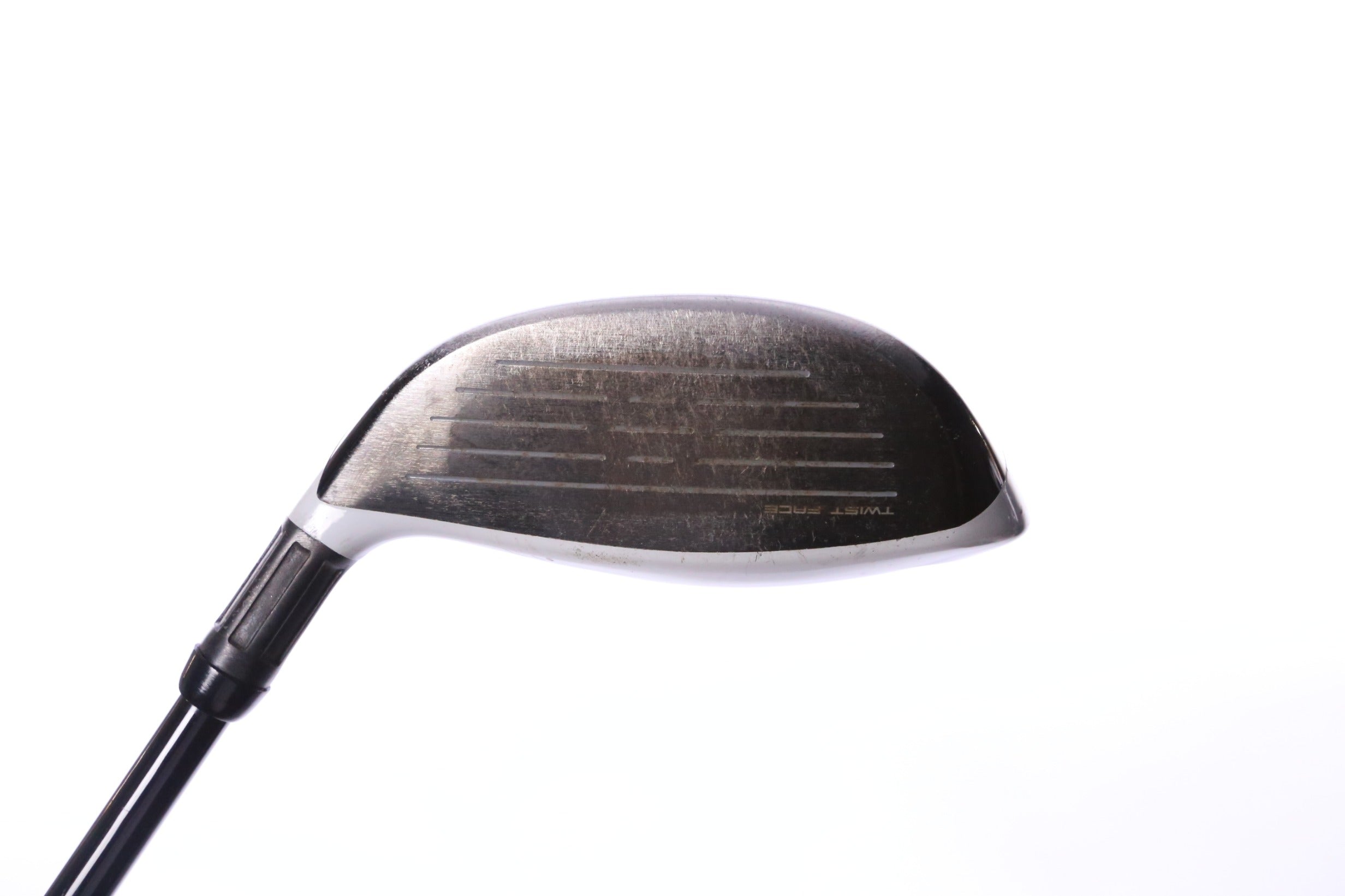Used TaylorMade SIM2 MAX 3-Wood - Right-Handed - 15 Degrees - Seniors Flex-Next Round