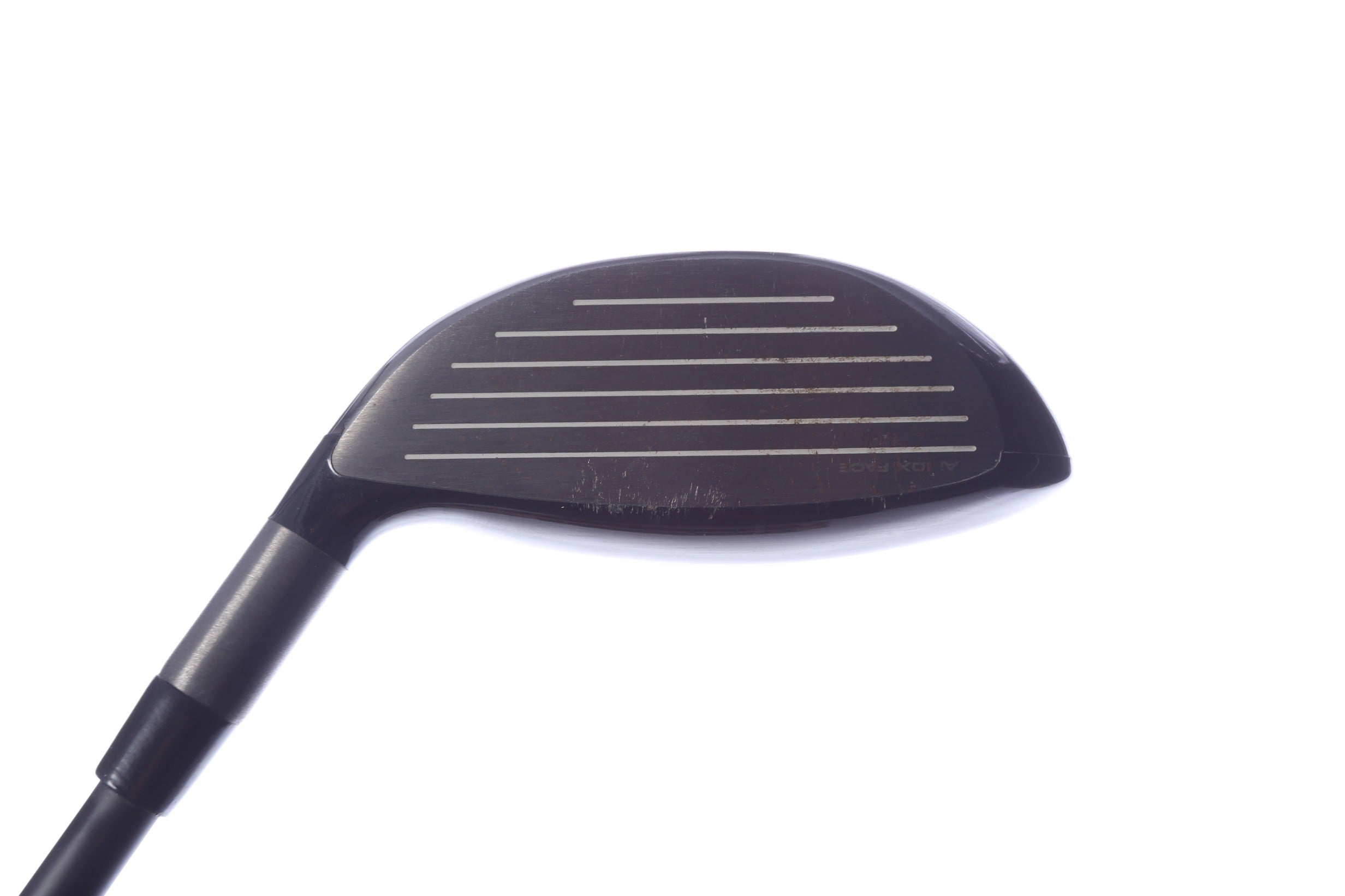 Used Callaway Elyte Triple Diamond 5-Wood - Right-Handed - 18 Degrees - Stiff Flex-Next Round