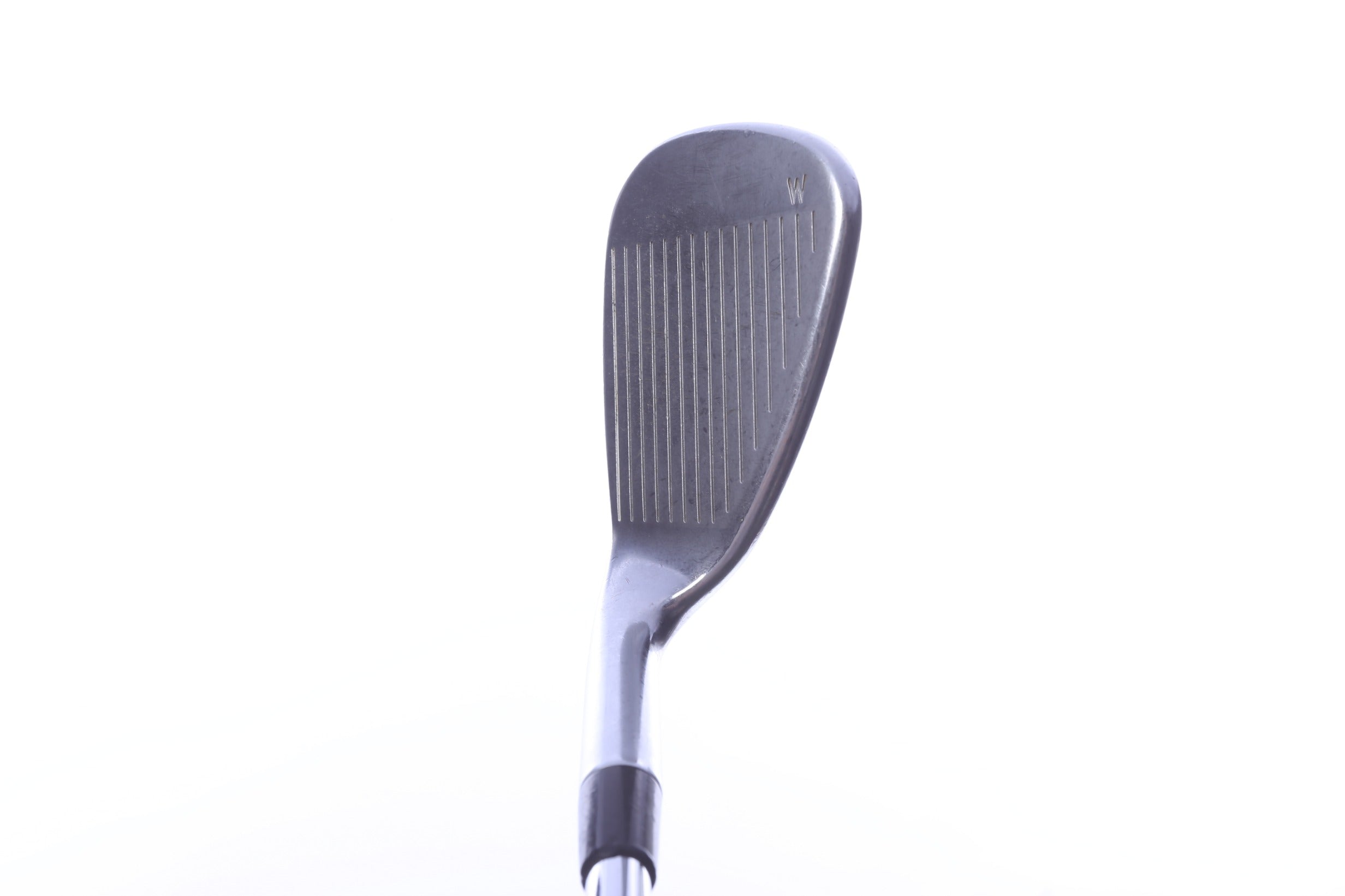 Used Ping G400 Pitching Wedge - Right-Handed - 44.5 Degrees - Stiff Flex