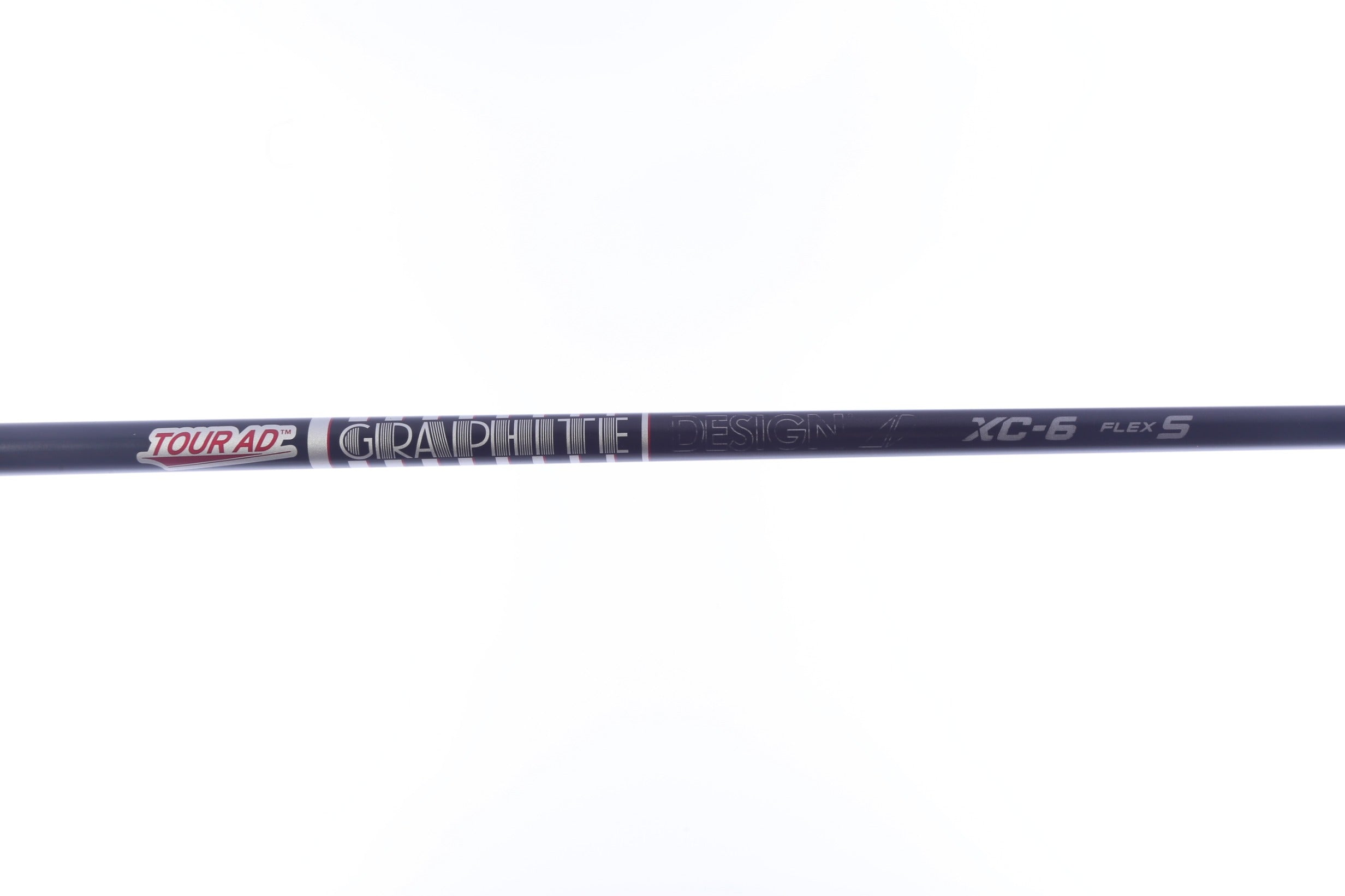 Used Titleist TSi2 Driver - 9 Degrees - Stiff Flex Graphite Design Tour AD XC-6 - Right-Handed
