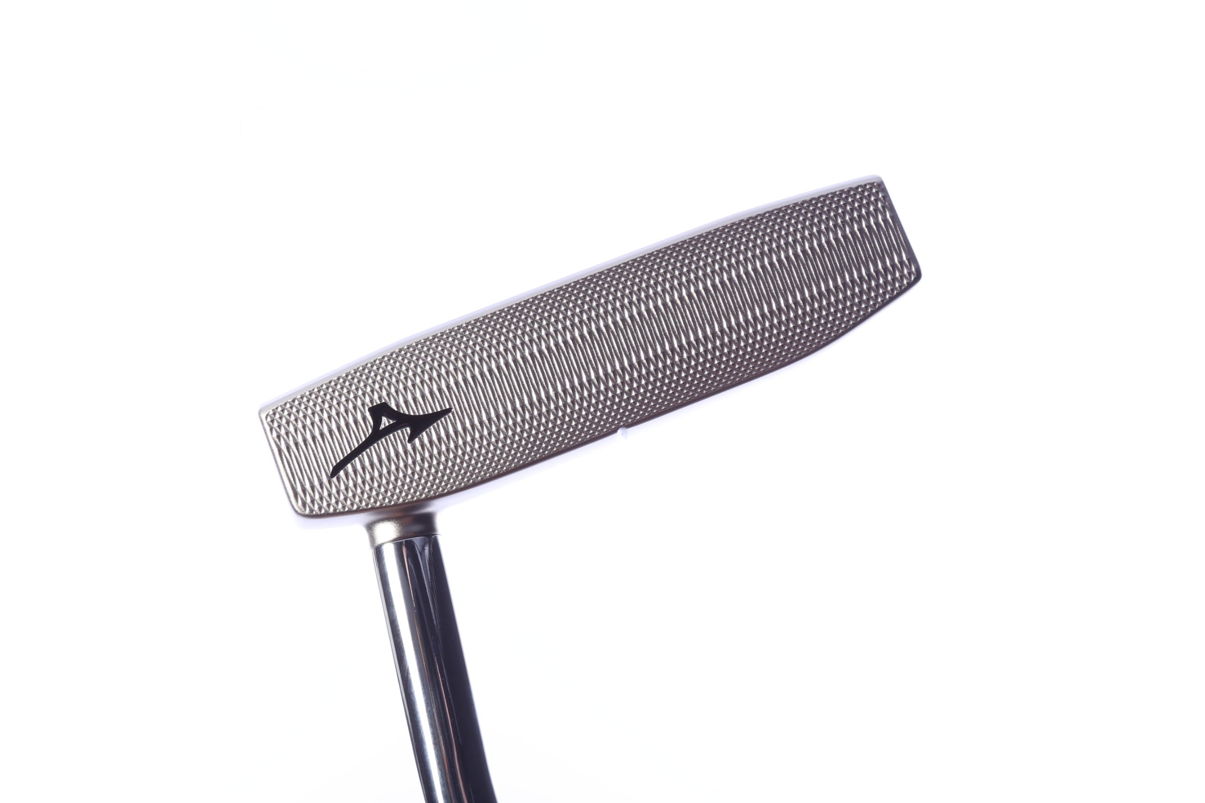 Used Mizuno M Craft Nagoya B Putter - Right-Handed - 34.5 in - Mallet-Next Round