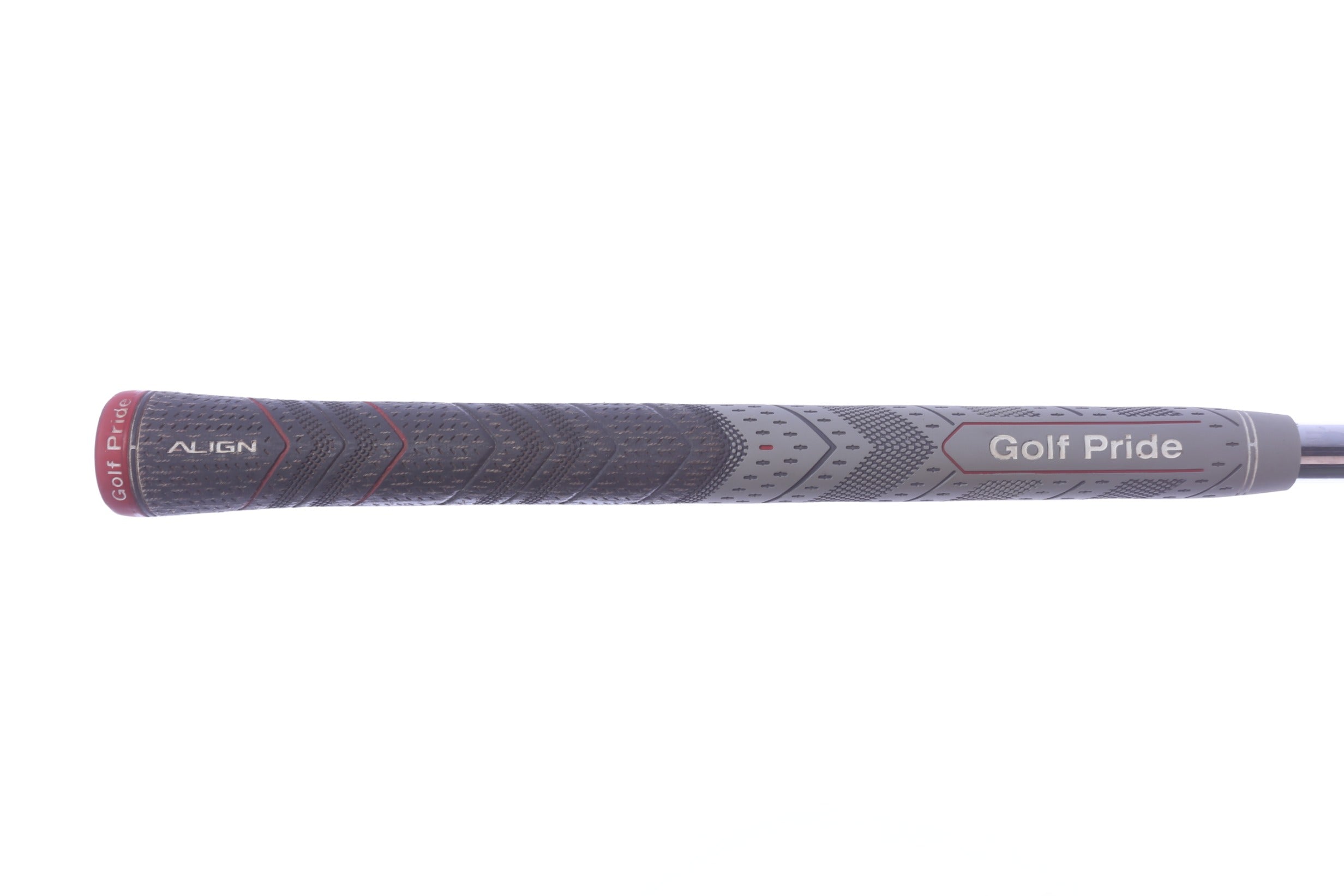 Used TaylorMade SIM2 MAX Single 8-Iron - Left-Handed - Stiff Flex