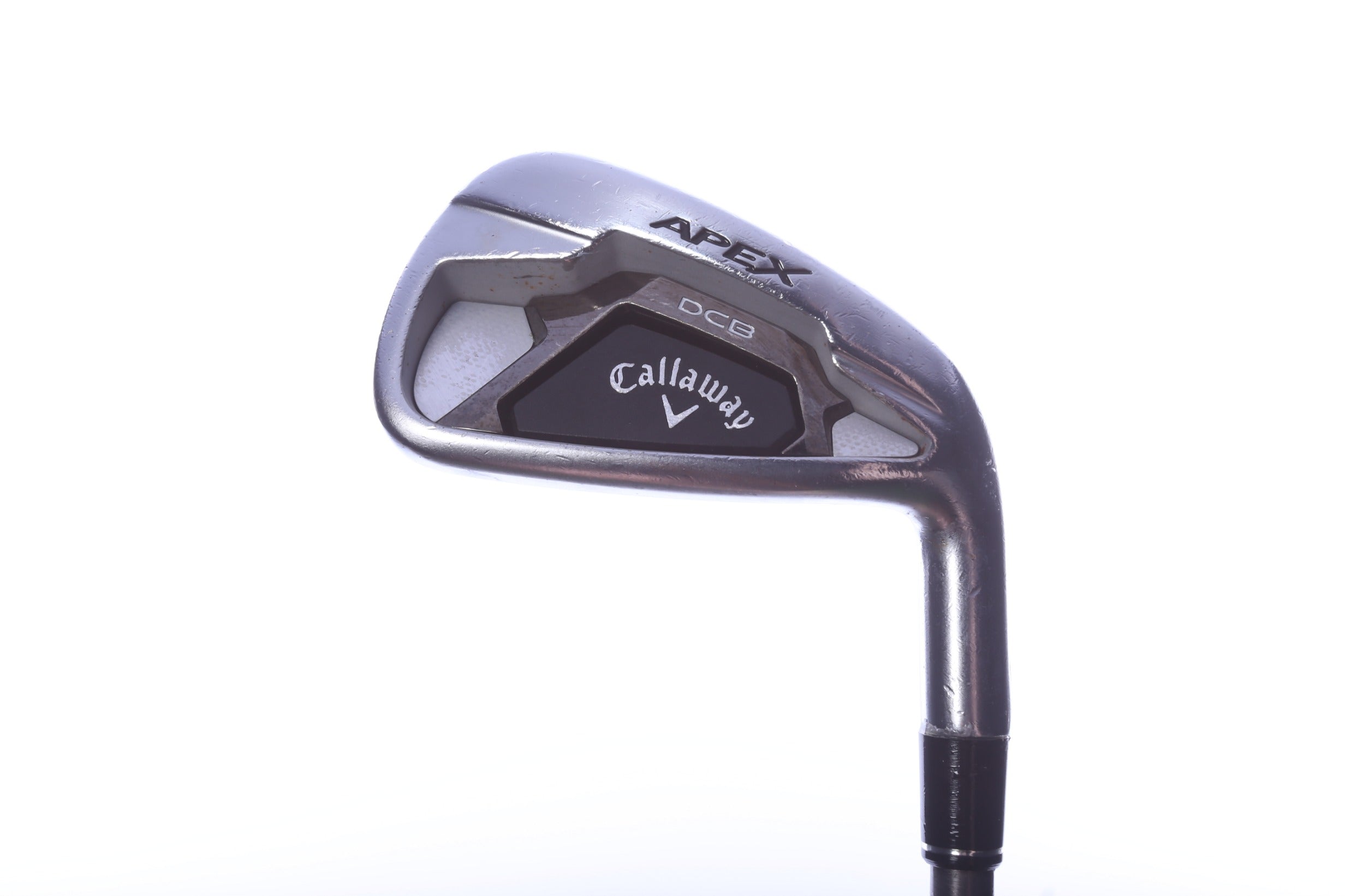 Used Callaway Apex DCB Single 6-Iron - Right-Handed - Regular Flex