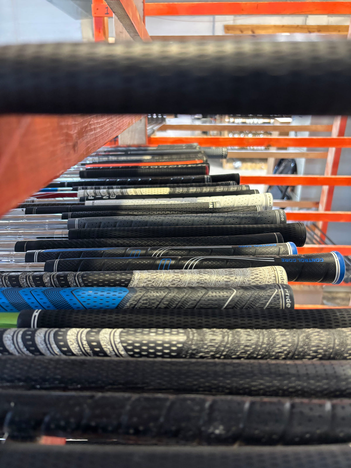 Wholesale Lot 1 — 98 Wedges & Single Irons under $50 · $4,231 Retail Value