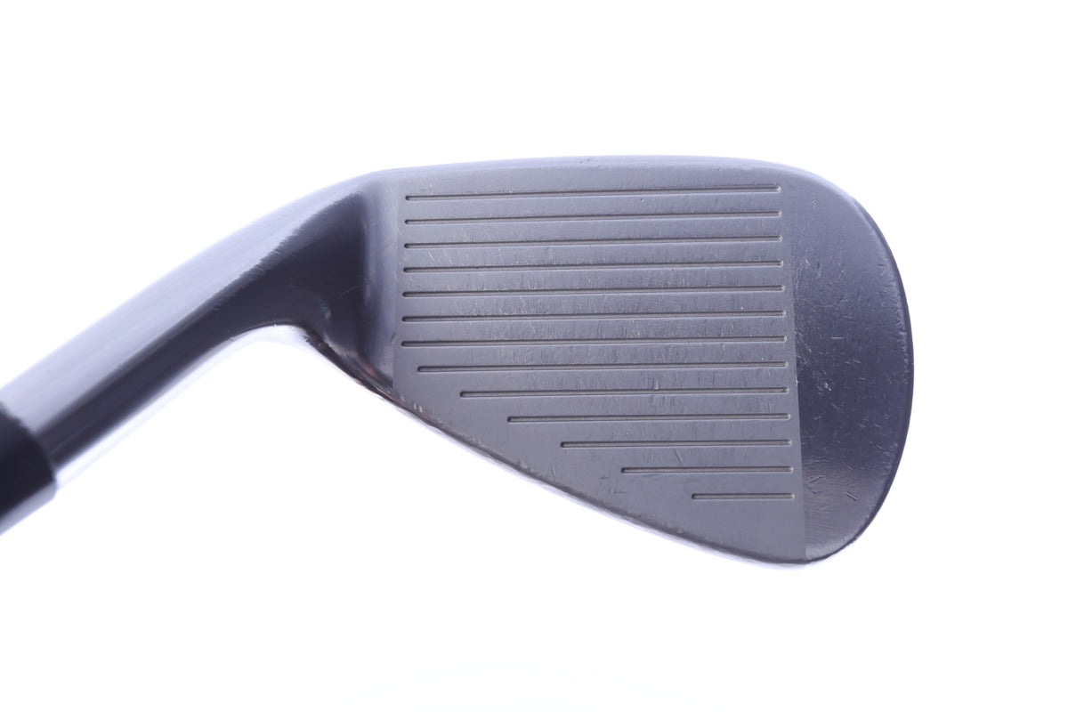 Used Mizuno MP-20 HMB Single 9-Iron - Right-Handed - Stiff Flex-Next Round
