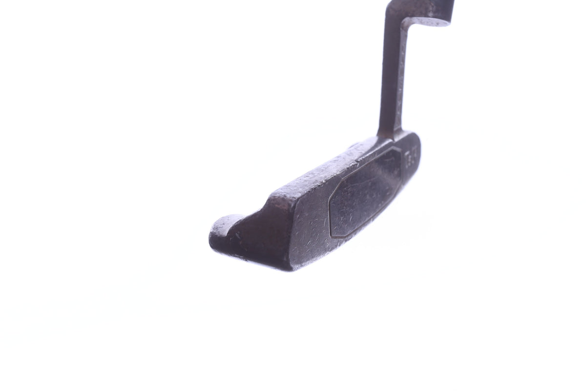 Used Titleist Scotty Cameron Teryllium Newport Putter - Right-Handed - 35 in - Blade