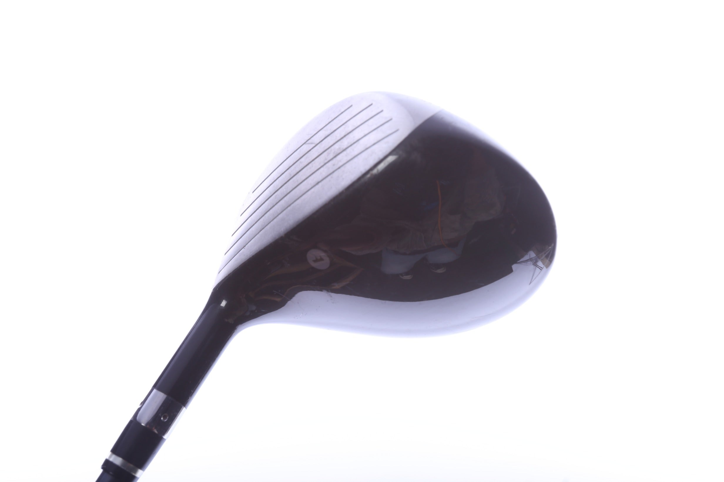 Used Nike Ignite T60 3-Wood - Right-Handed - 15 Degrees - Stiff Flex