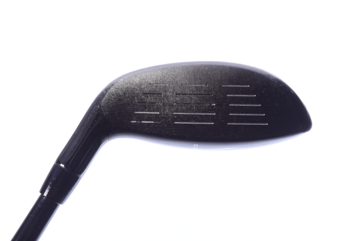 Used Cobra F-Max SuperLite 4H Hybrid - Right-Handed - 22 Degrees - Stiff Flex