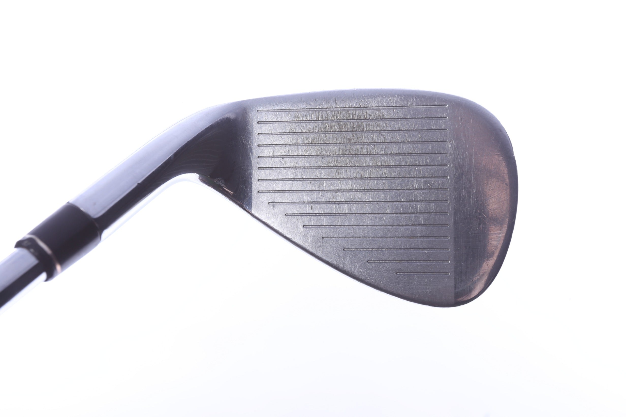 Used TaylorMade RSi 1 Approach Wedge - Right-Handed - 50 Degrees - Stiff Flex-Next Round