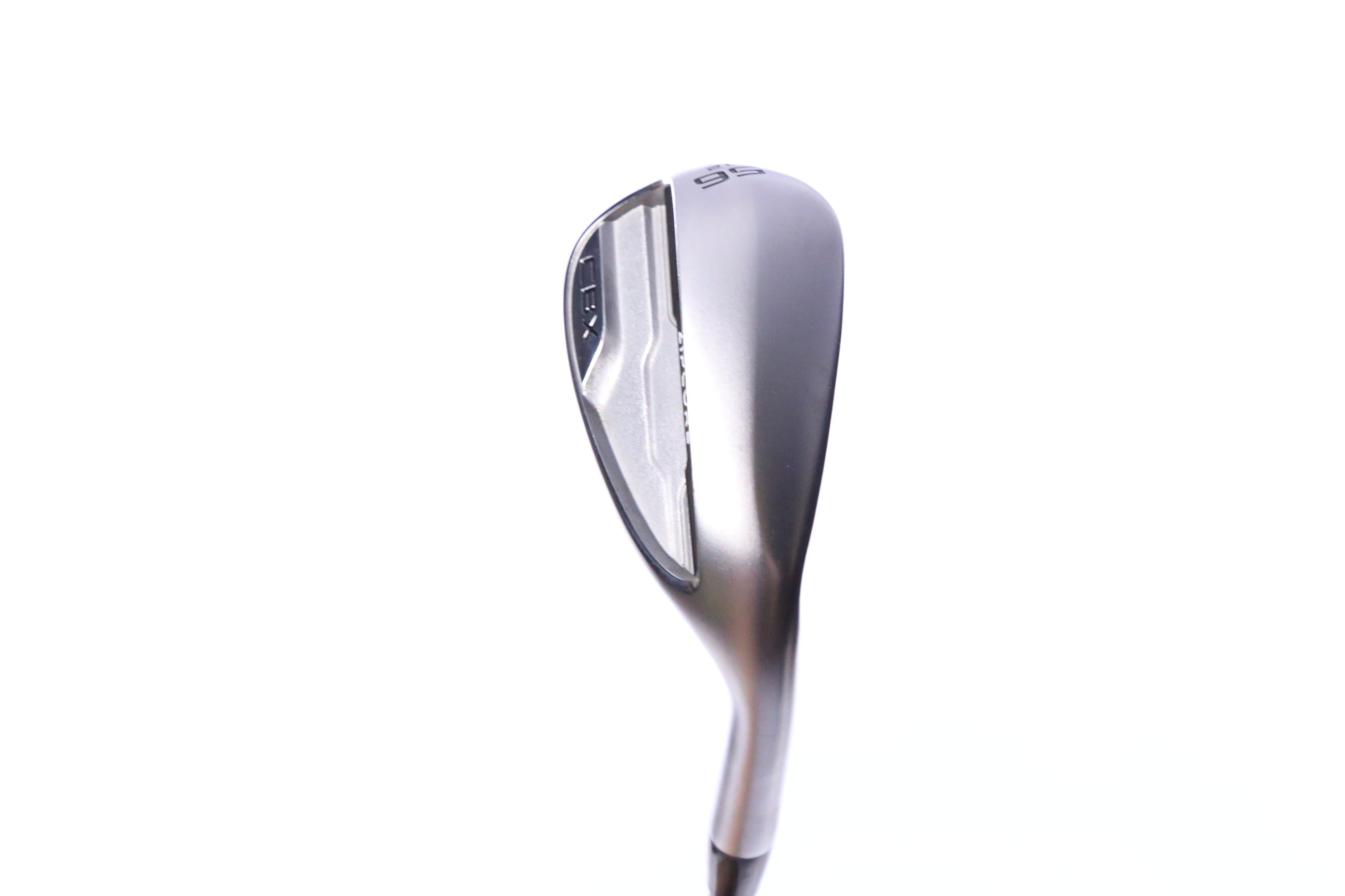 Used Cleveland CBX ZipCore Satin Sand Wedge - Right-Handed - 56 Degrees - Seniors Flex