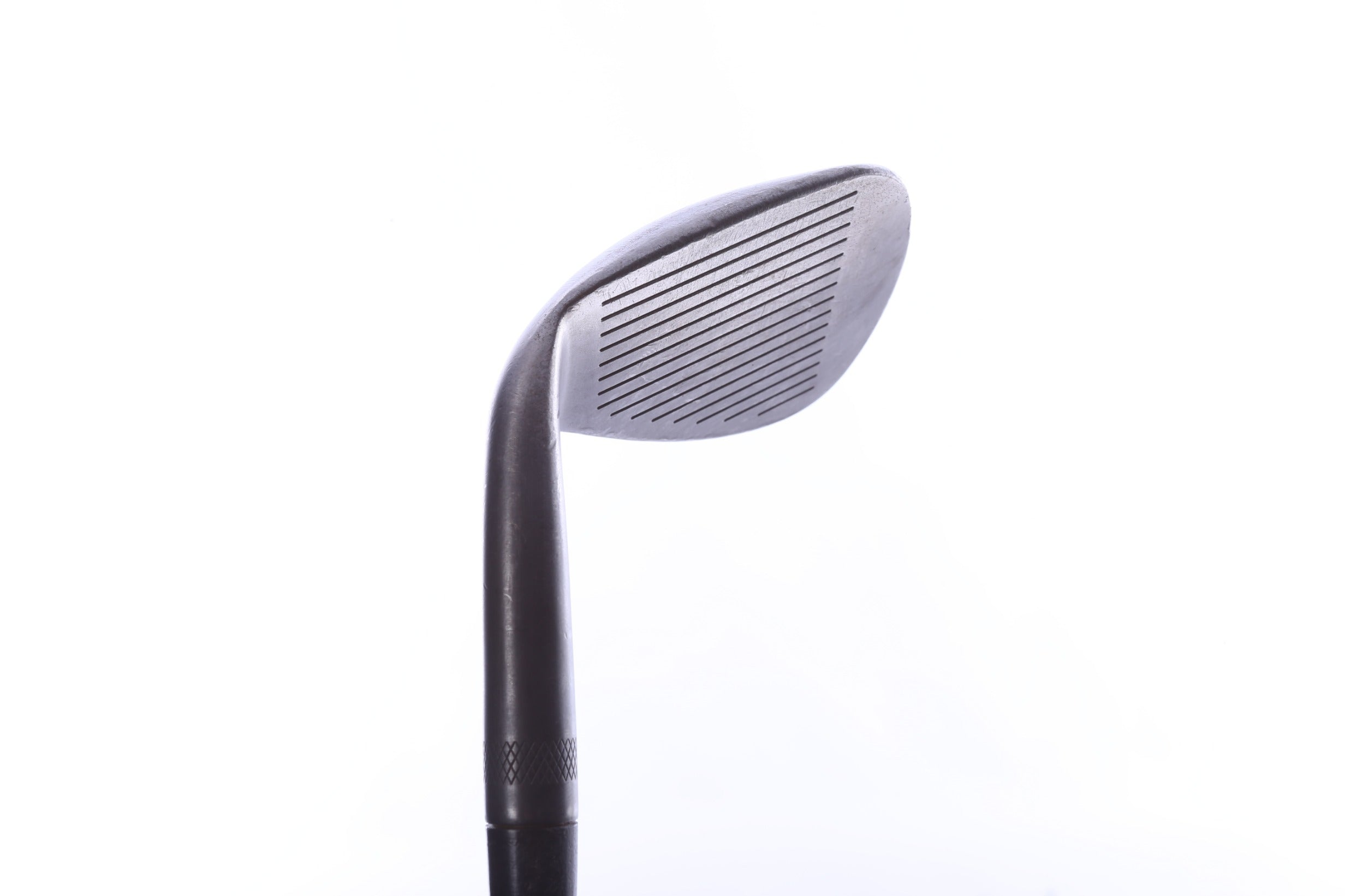 Used Bettinardi HLX 5.0 Graphite PVD Sand Wedge - Right-Handed - 56 Degrees - Wedge Flex-Next Round