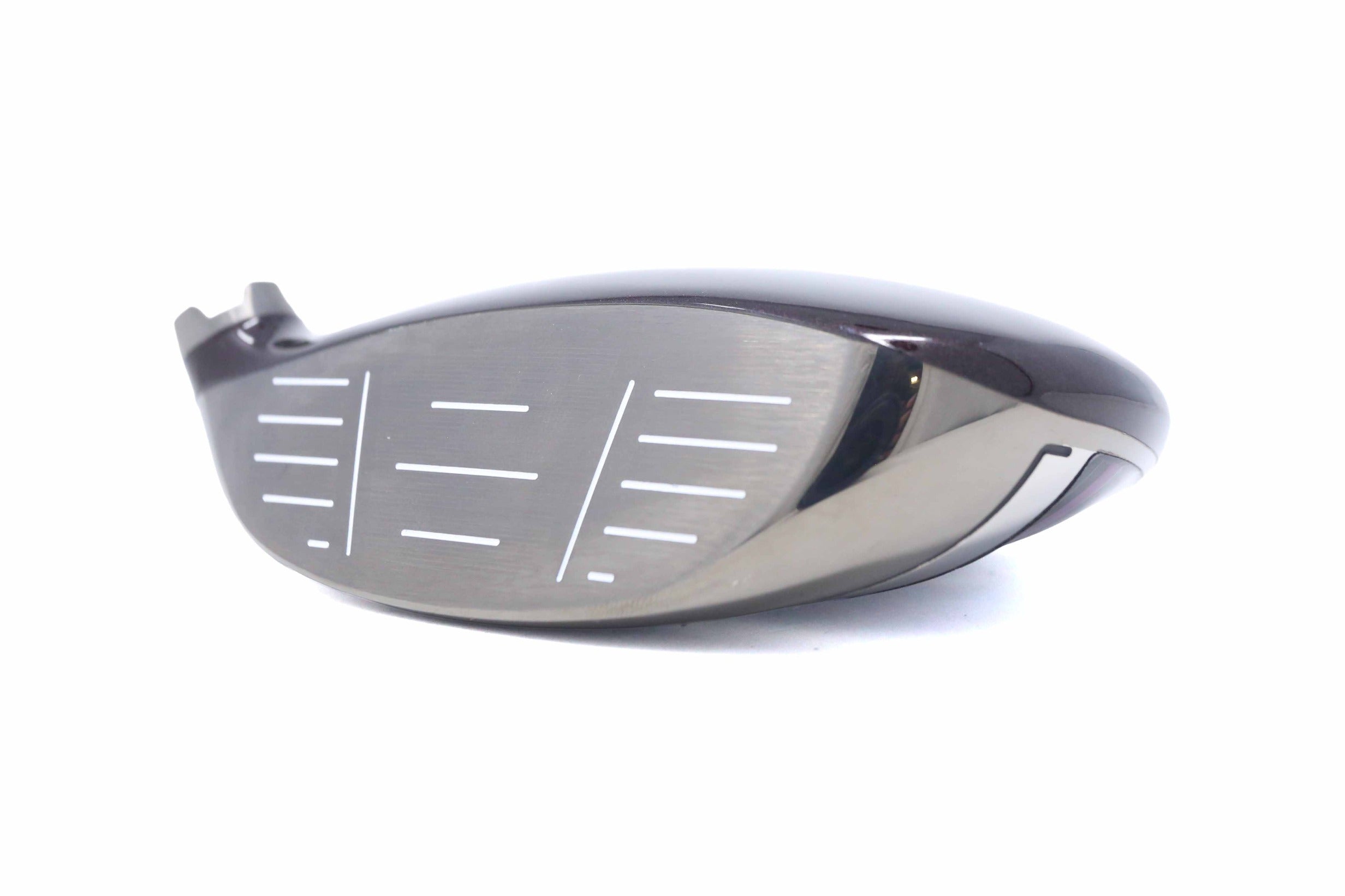 Used Callaway Big Bertha REVA 23 3-Wood - HEAD ONLY - Left-Handed - 18 Degrees-Next Round