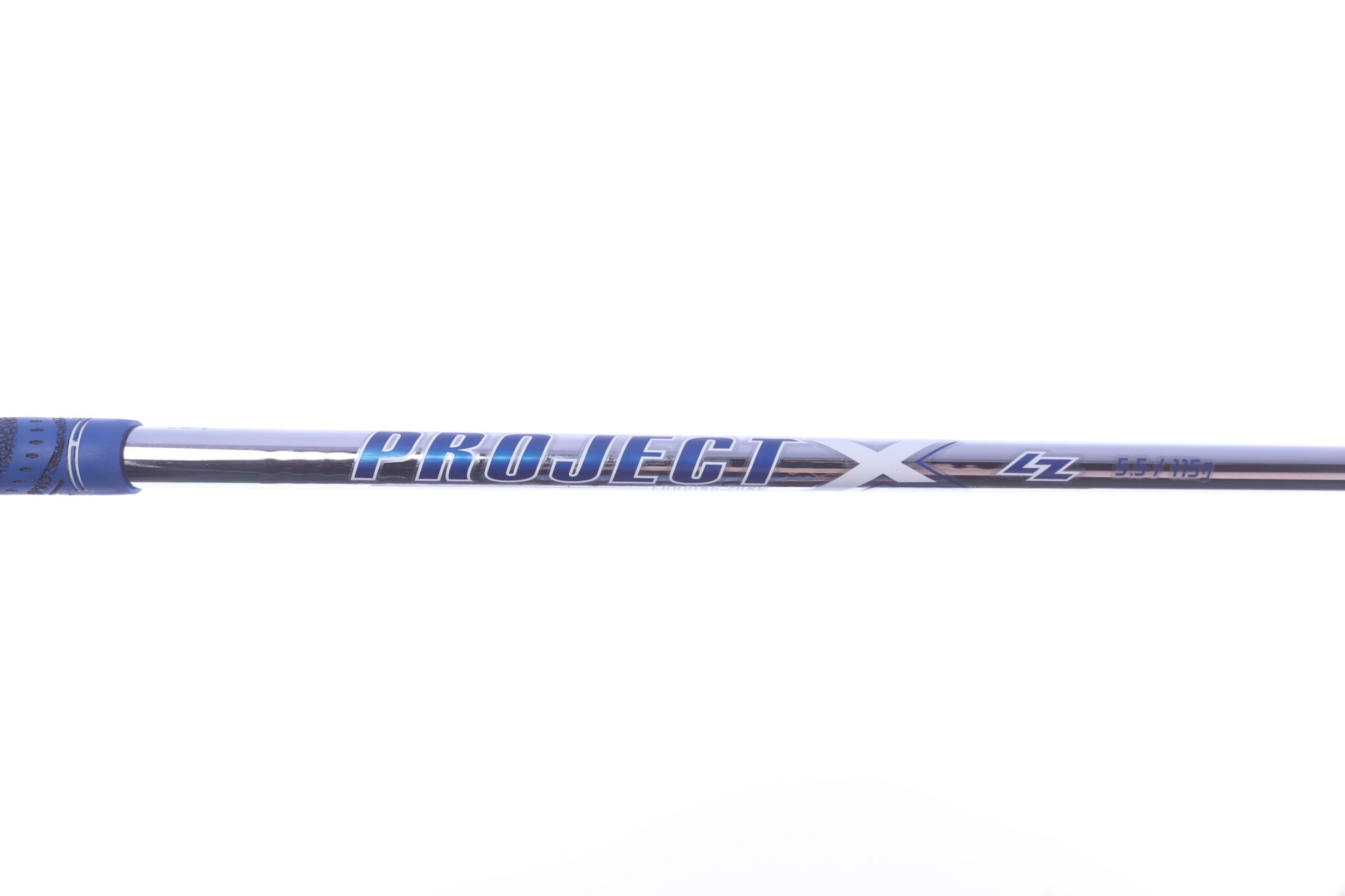 Used Mizuno JPX 900 Forged Single 5-Iron - Right-Handed - Regular Plus Flex-Next Round