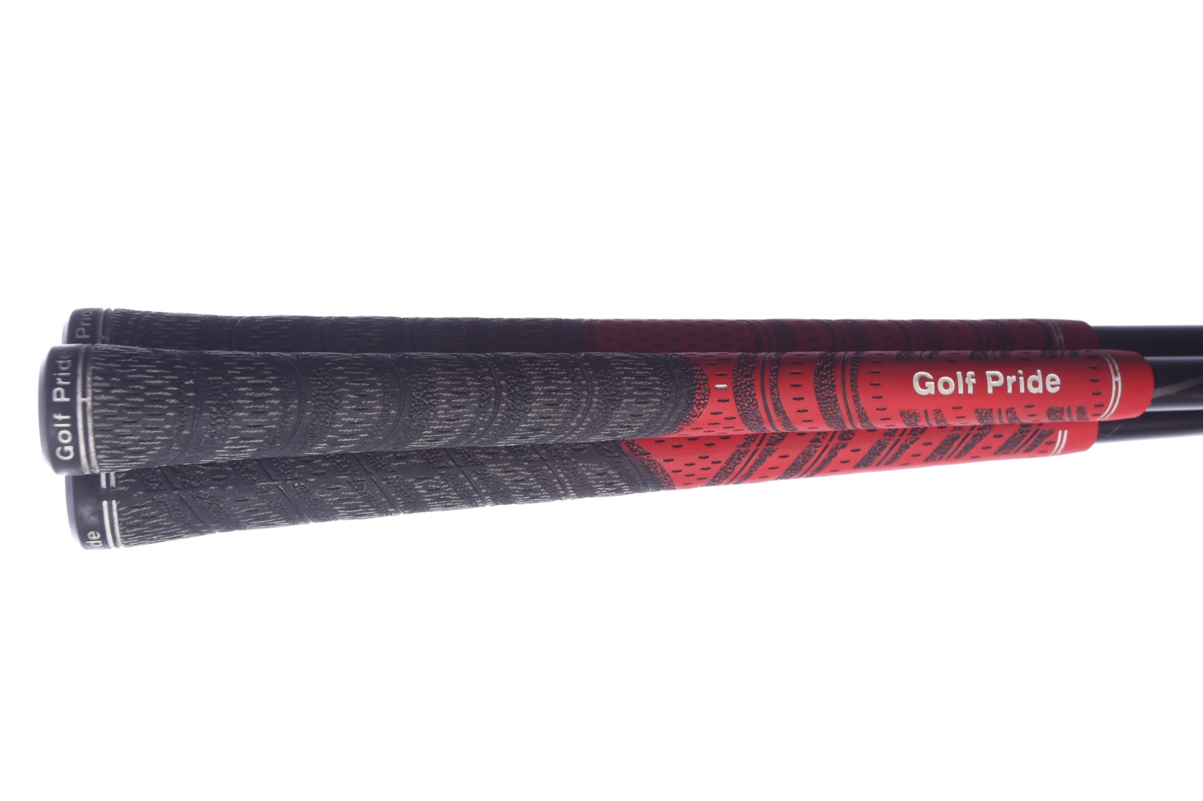Used Callaway RAZR X Hybrid Set - Right-Handed - 3H, 4H, 5H - Seniors Flex