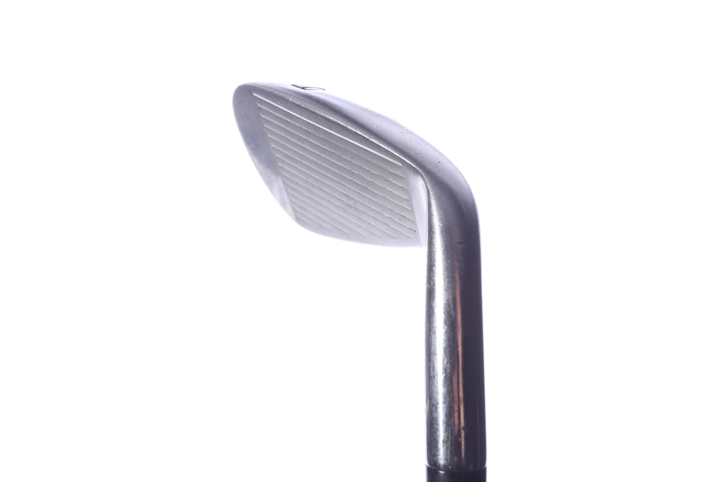 Used Nike Slingshot 4D Single 9-Iron - Left-Handed - Ladies Flex