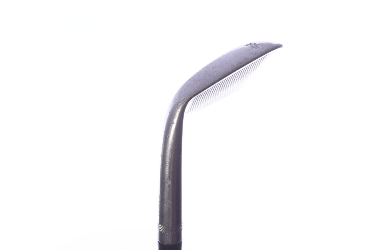 Used Titleist Vokey SM4 Tour Chrome Lob Wedge - Right-Handed - 58 Degrees - Wedge Flex