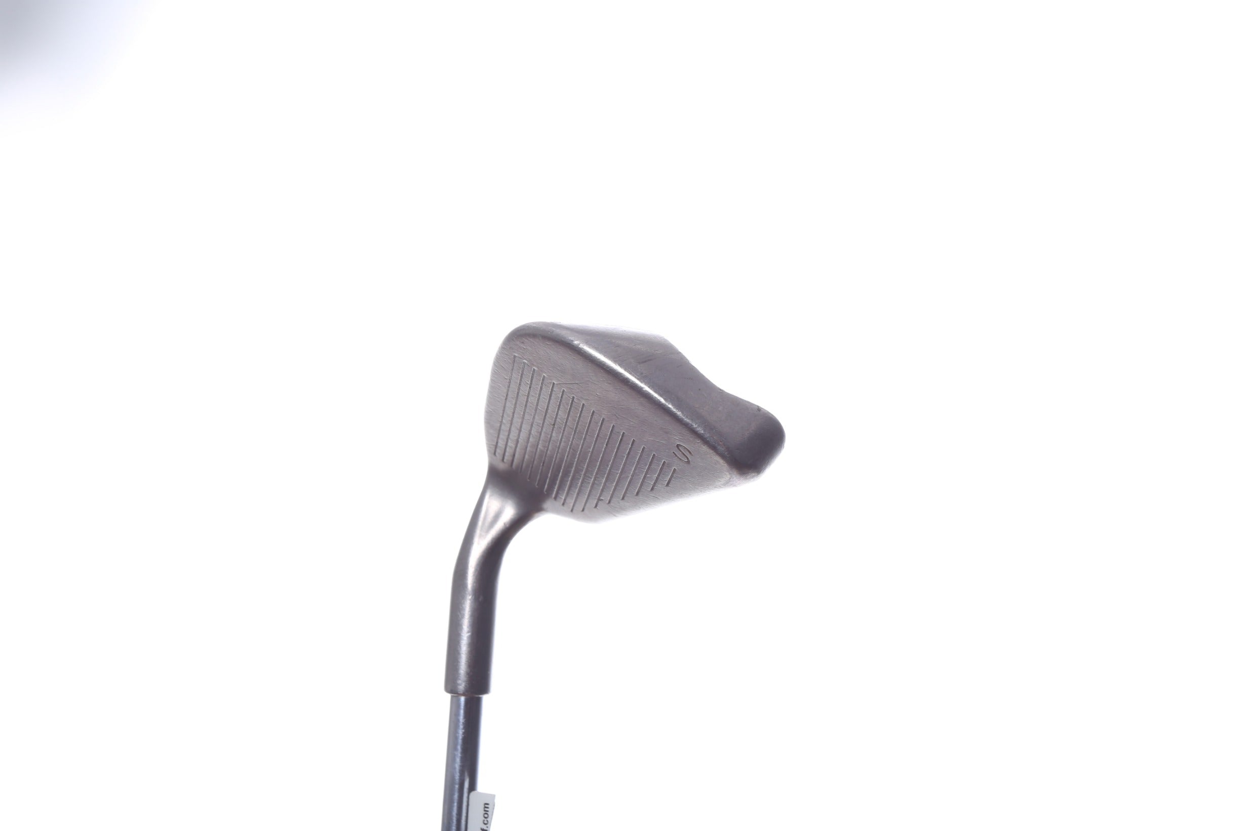 Used Ping Zing Sand Wedge - Right-Handed - 52 Degrees - Stiff Flex-Next Round
