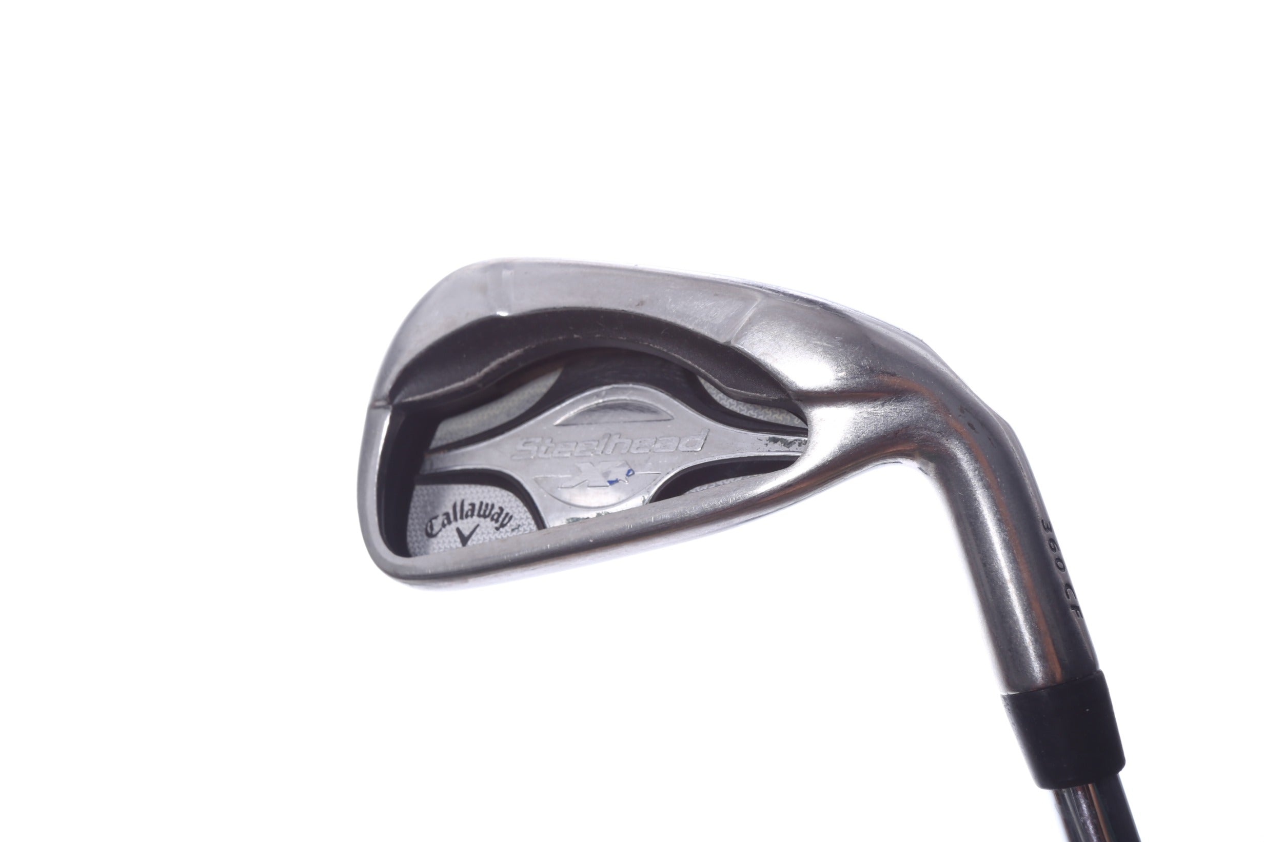 Used Callaway Steelhead XR Single 7-Iron - Right-Handed - Regular Flex-Next Round