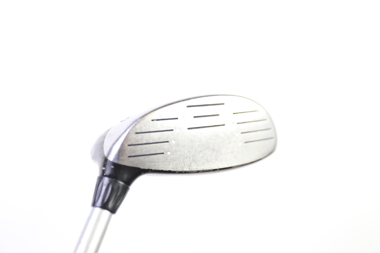 Used Callaway Diablo Octane 5-Wood - Right-Handed - 18 Degrees - Ladies Flex-Next Round