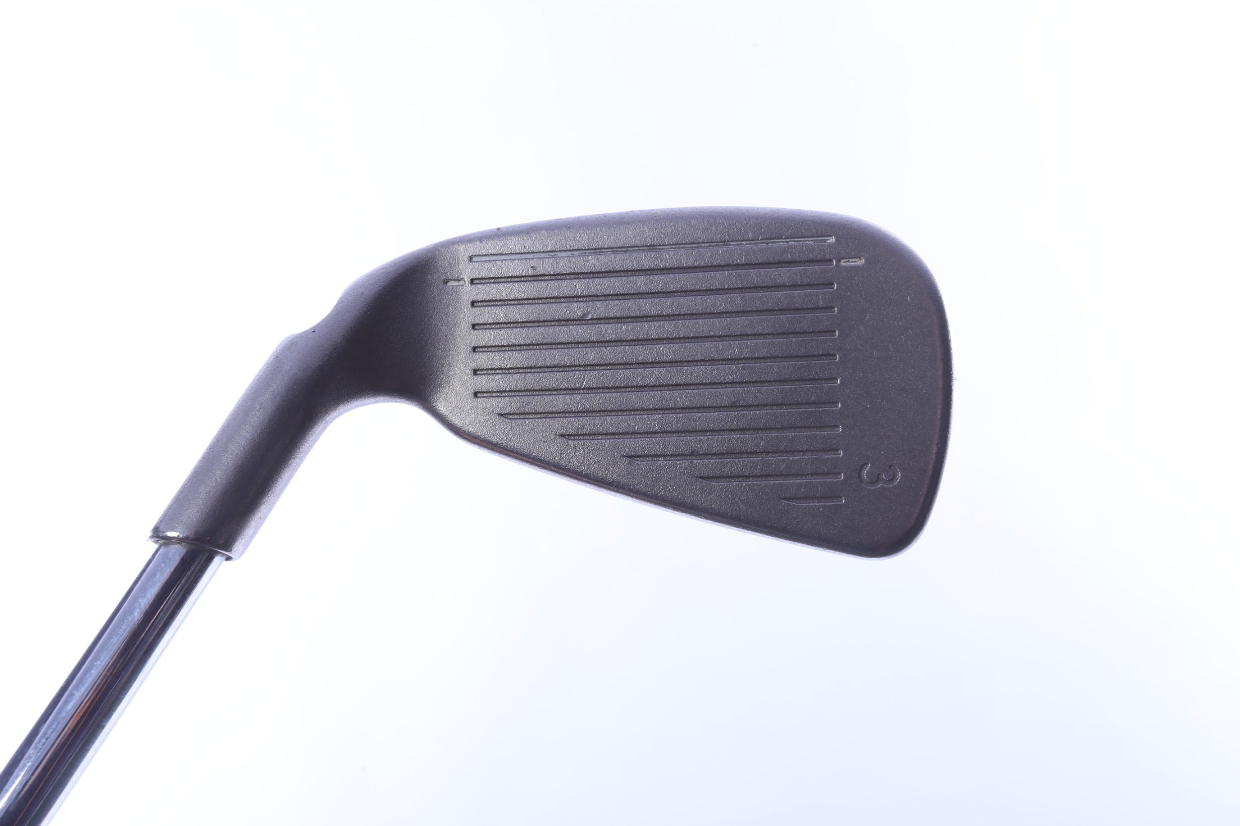 Used Ping i3 Oversize Single 3-Iron - Right-Handed - Stiff Flex-Next Round