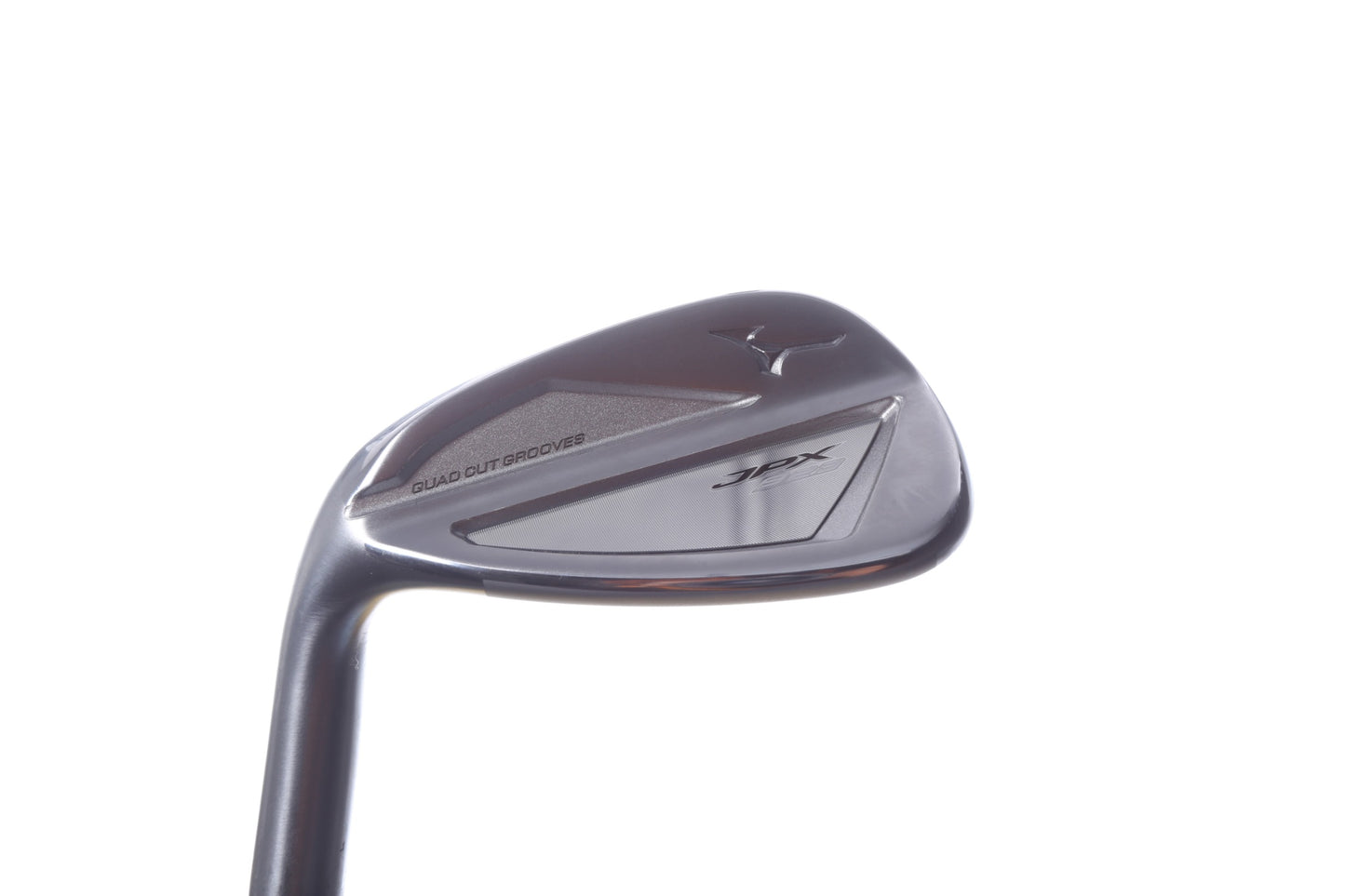 Used Mizuno JPX 923 Gap Wedge - Left-Handed - 48 Degrees - Regular Flex-Next Round