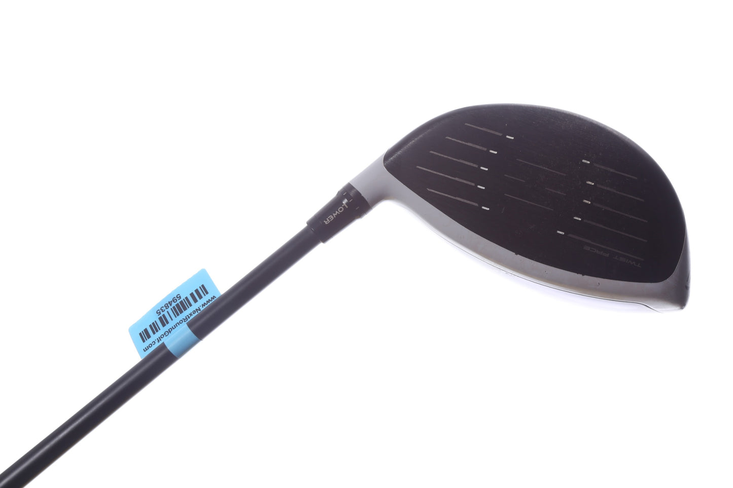 Used TaylorMade SIM2 Driver - 10.5 Degrees - Extra Stiff Flex Aldila NV - Right-Handed-Next Round