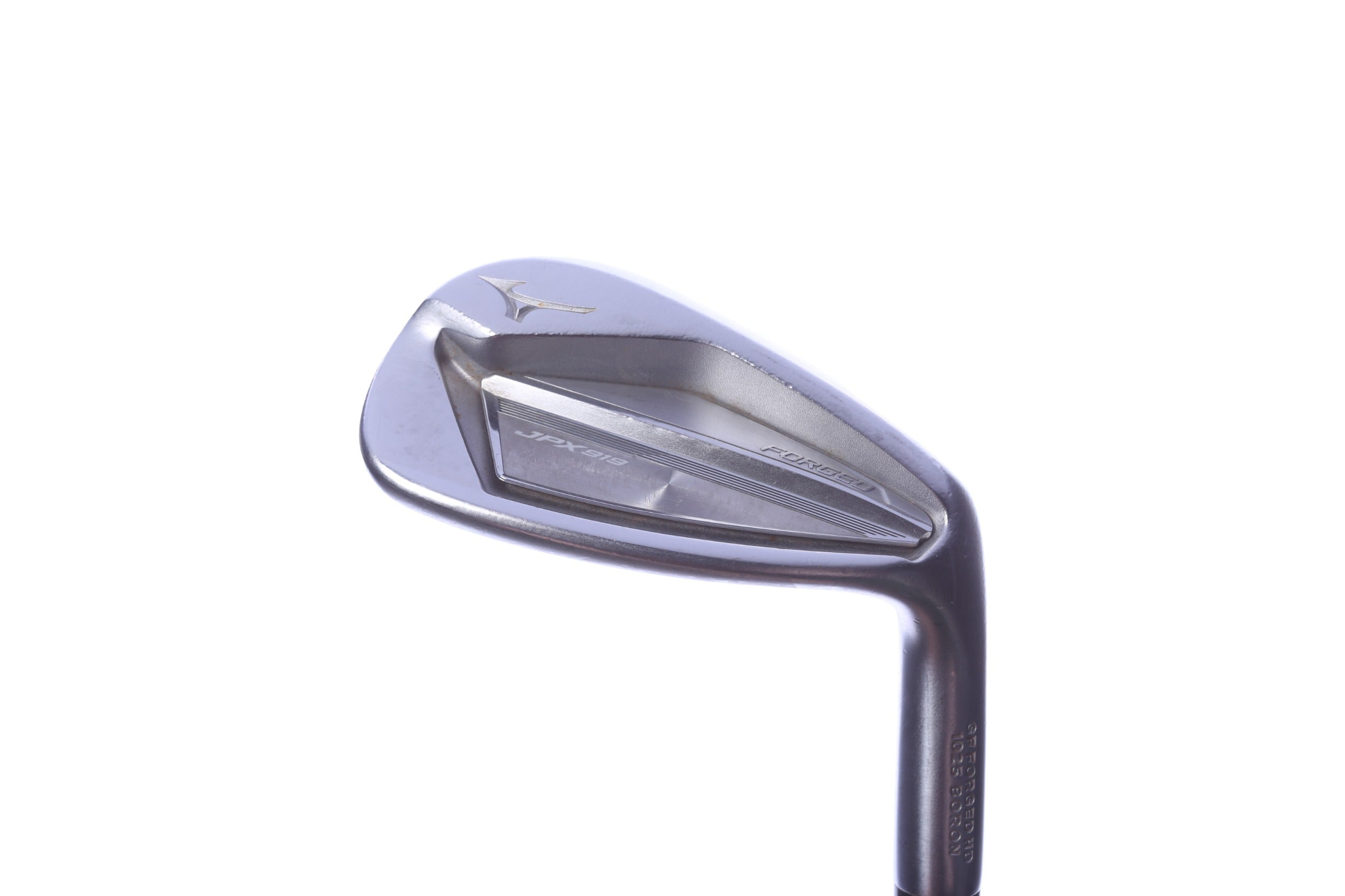Used Mizuno JPX 919 Forged Gap Wedge - Right-Handed - 51 Degrees - Stiff Flex