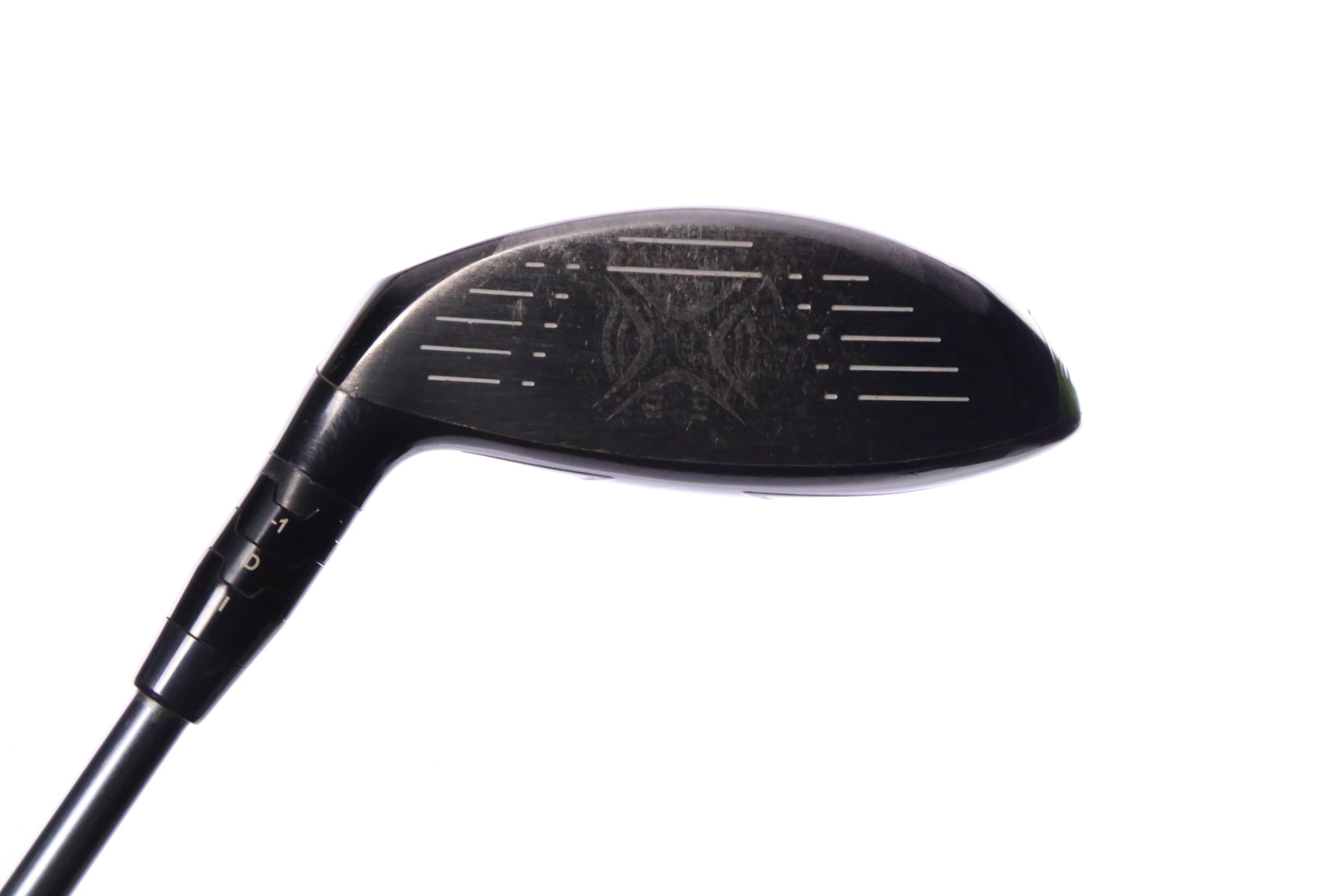 Used Callaway GBB Epic 3-Wood - Right-Handed - 15 Degrees - Stiff Flex-Next Round