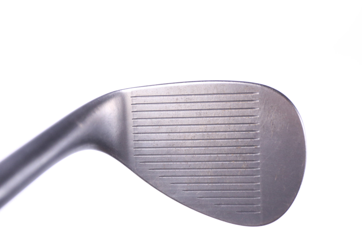 Used Titleist Vokey SM9 Jet Black Not Specified - Right-Handed - 60 Degrees - Wedge Flex-Next Round