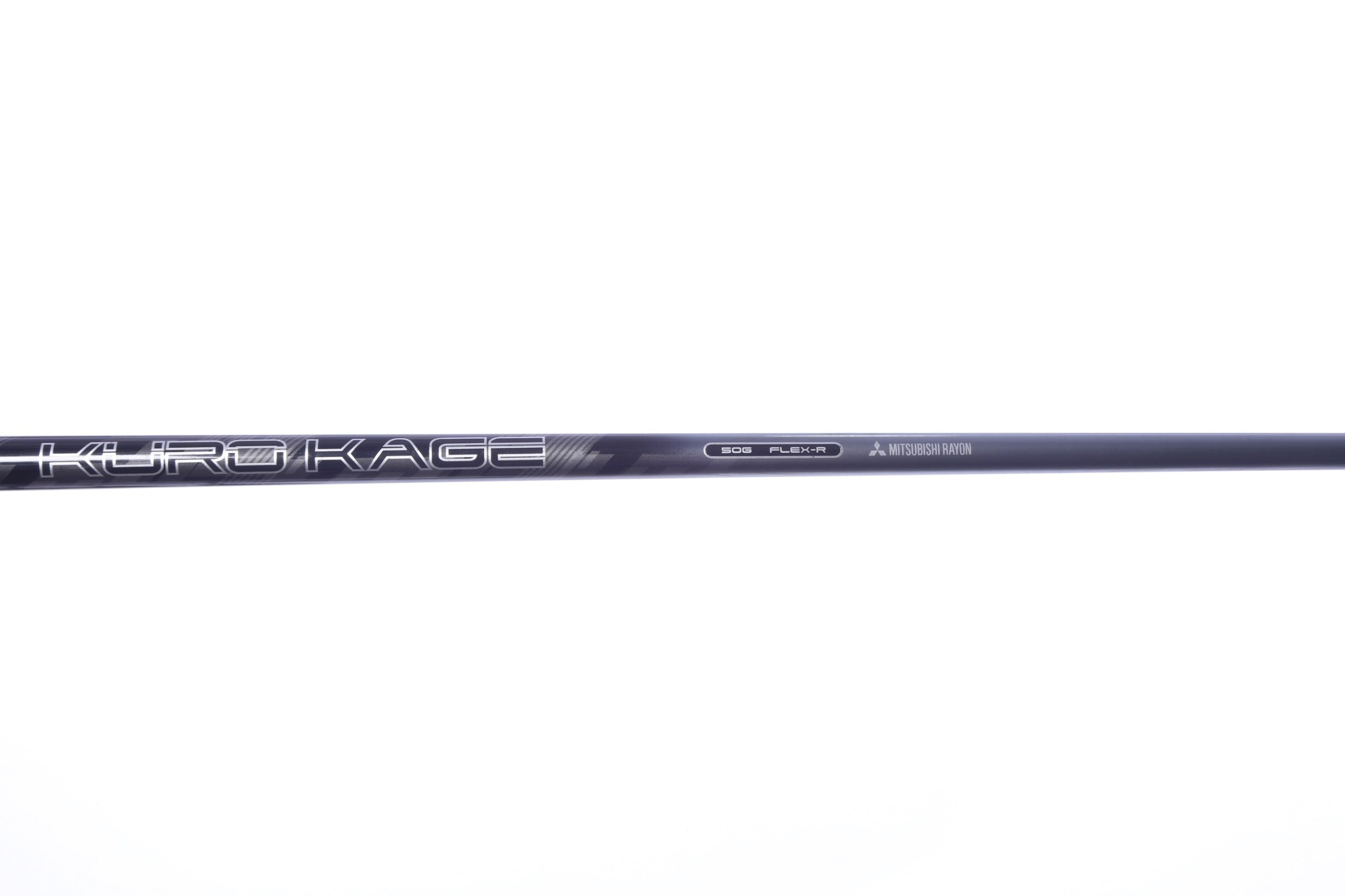 Used Callaway Epic Flash Driver - 9 Degrees - Regular Flex Mitsubishi Kuro Kage - Left-Handed-Next Round