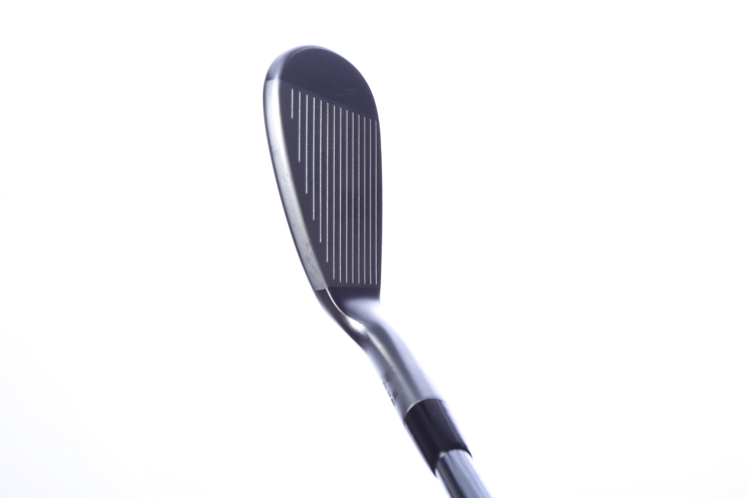 Used Mizuno JPX 925 Hot Metal Gap Wedge - Left-Handed - 48 Degrees - Regular Flex